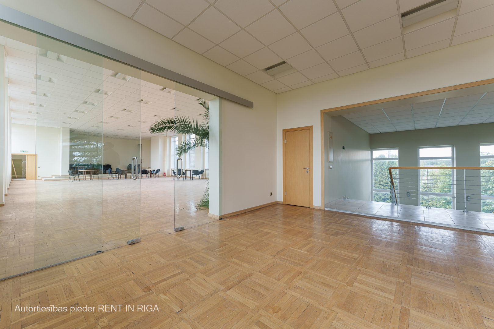 Warehouse for sale, Krustpils street - Image 1