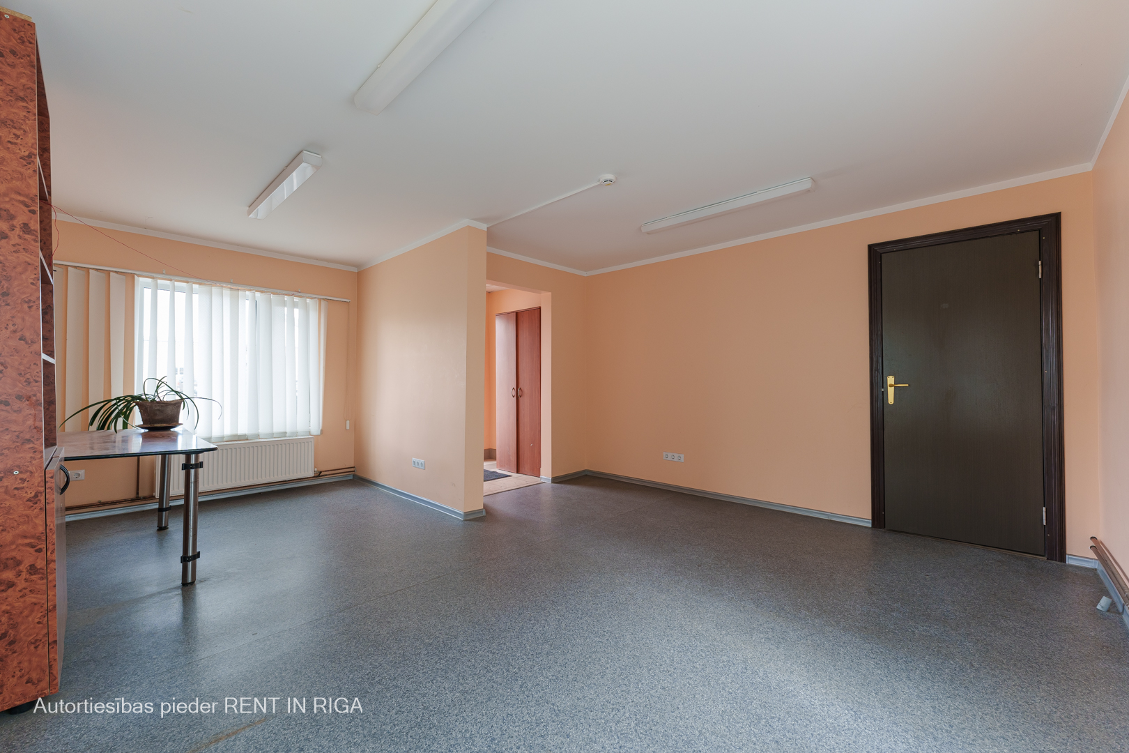 Warehouse for sale, Krustpils street - Image 1