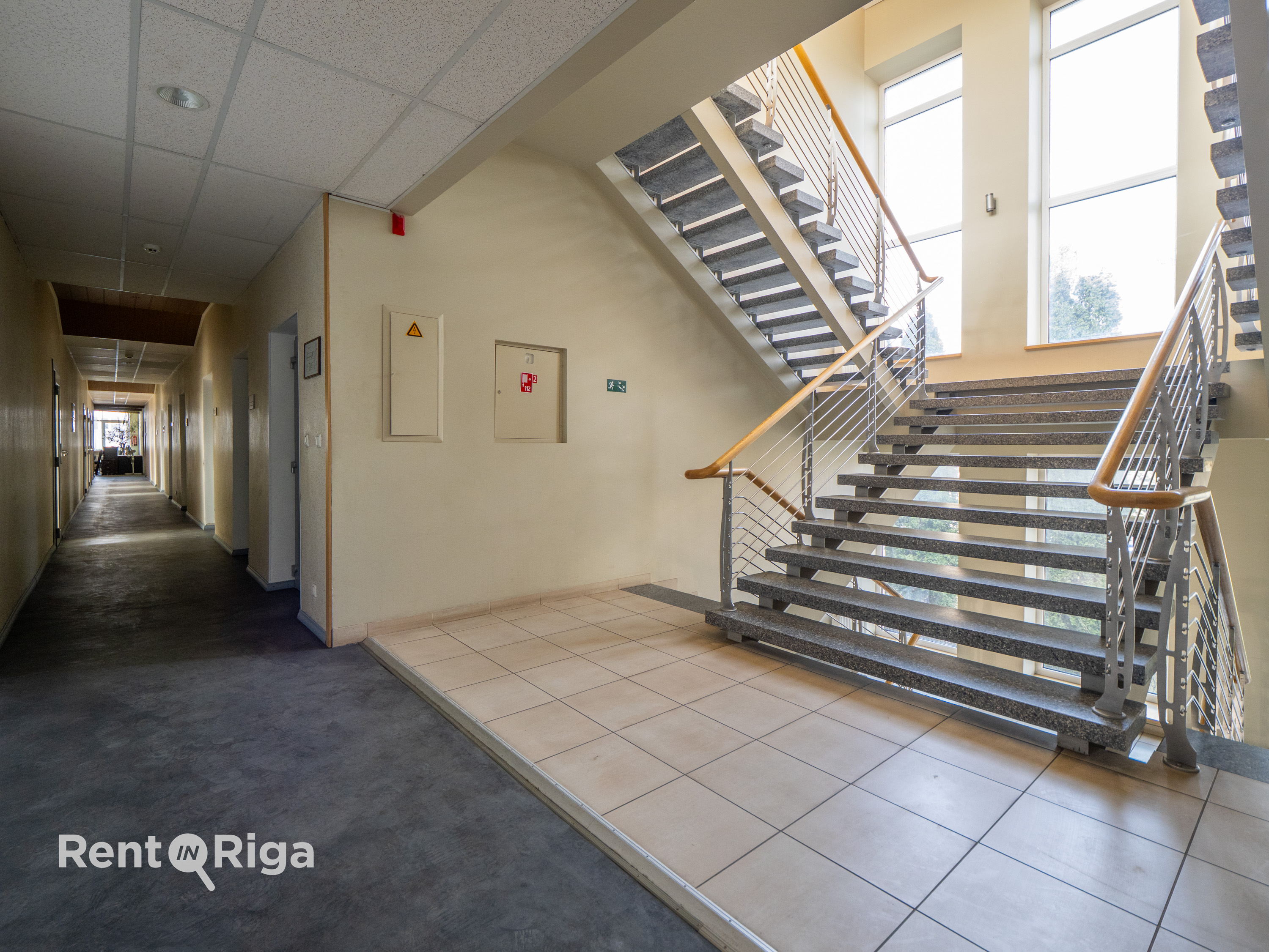 Warehouse for sale, Krustpils street - Image 1