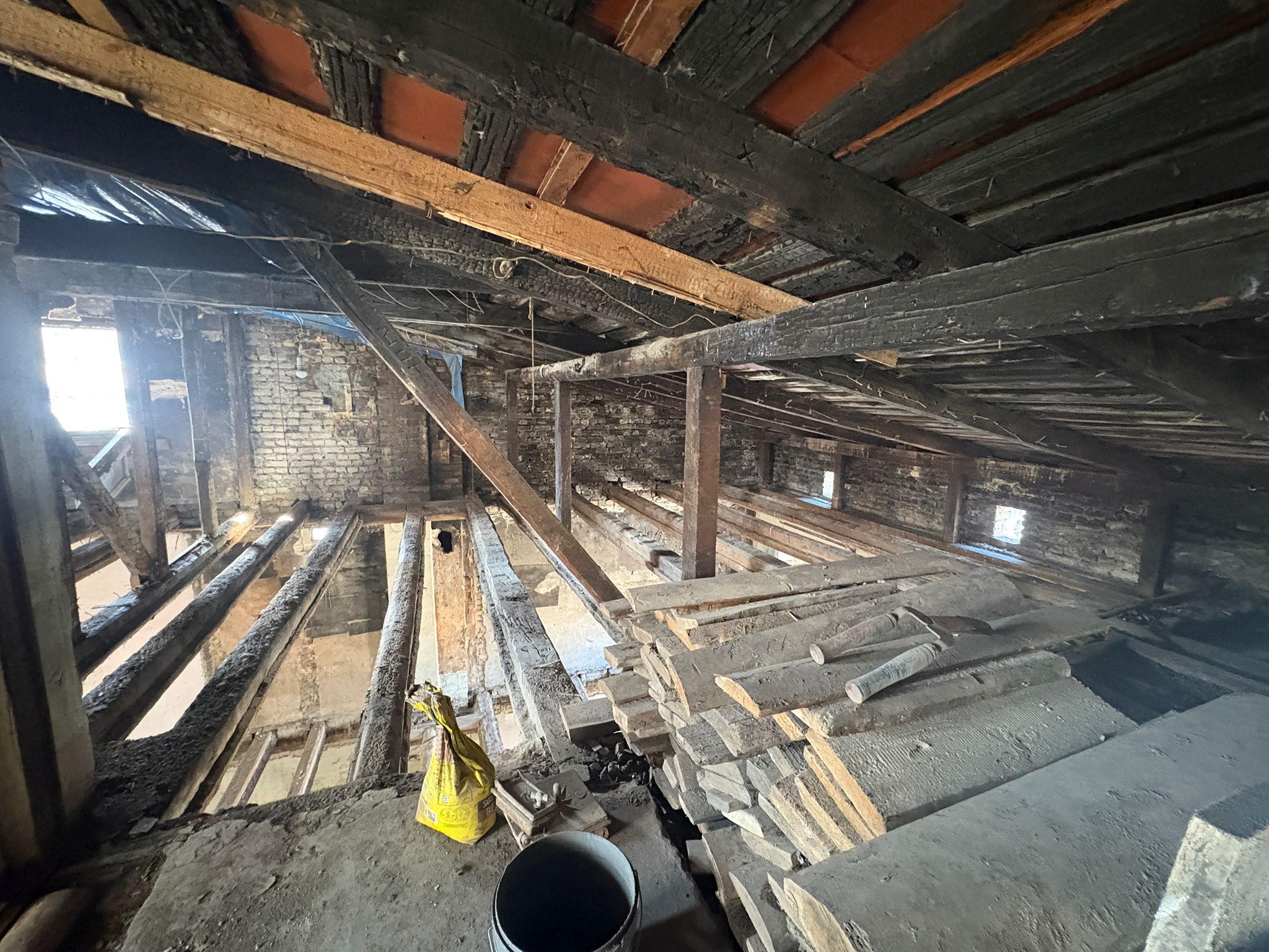 Pārdod namīpašumu, Kārļa Milenbaha iela - Attēls 1