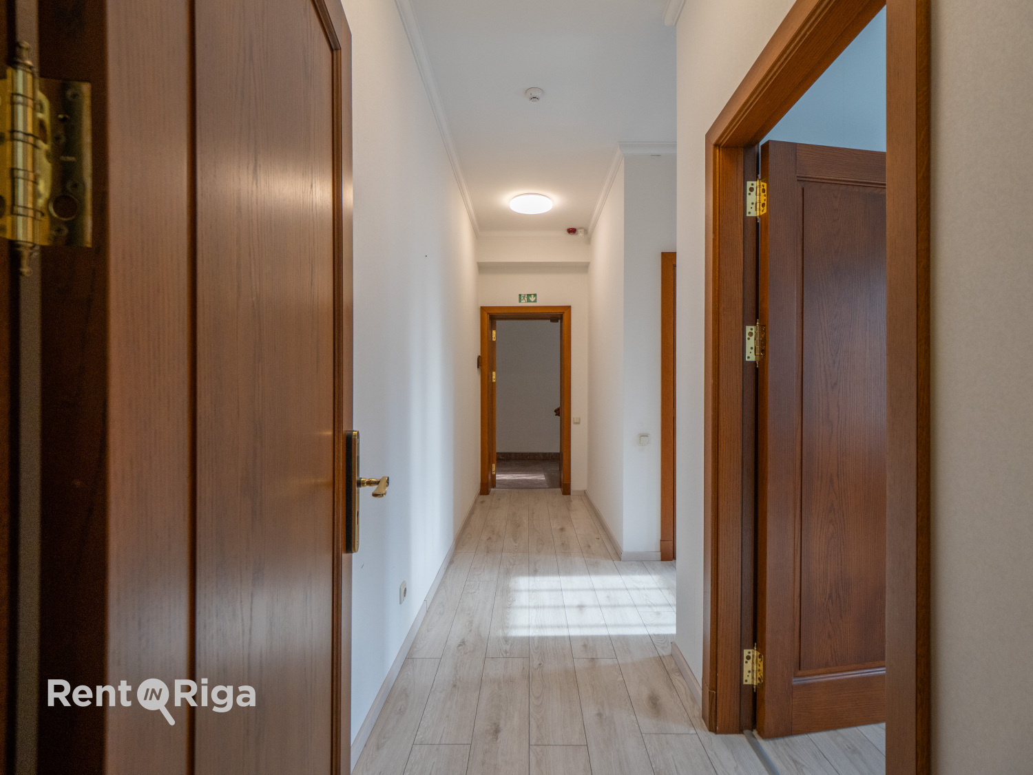 Pārdod namīpašumu, Ropažu iela - Attēls 1