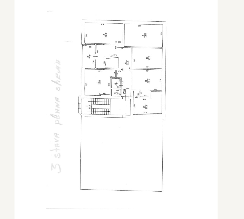 Pārdod namīpašumu, Ropažu iela - Attēls 1