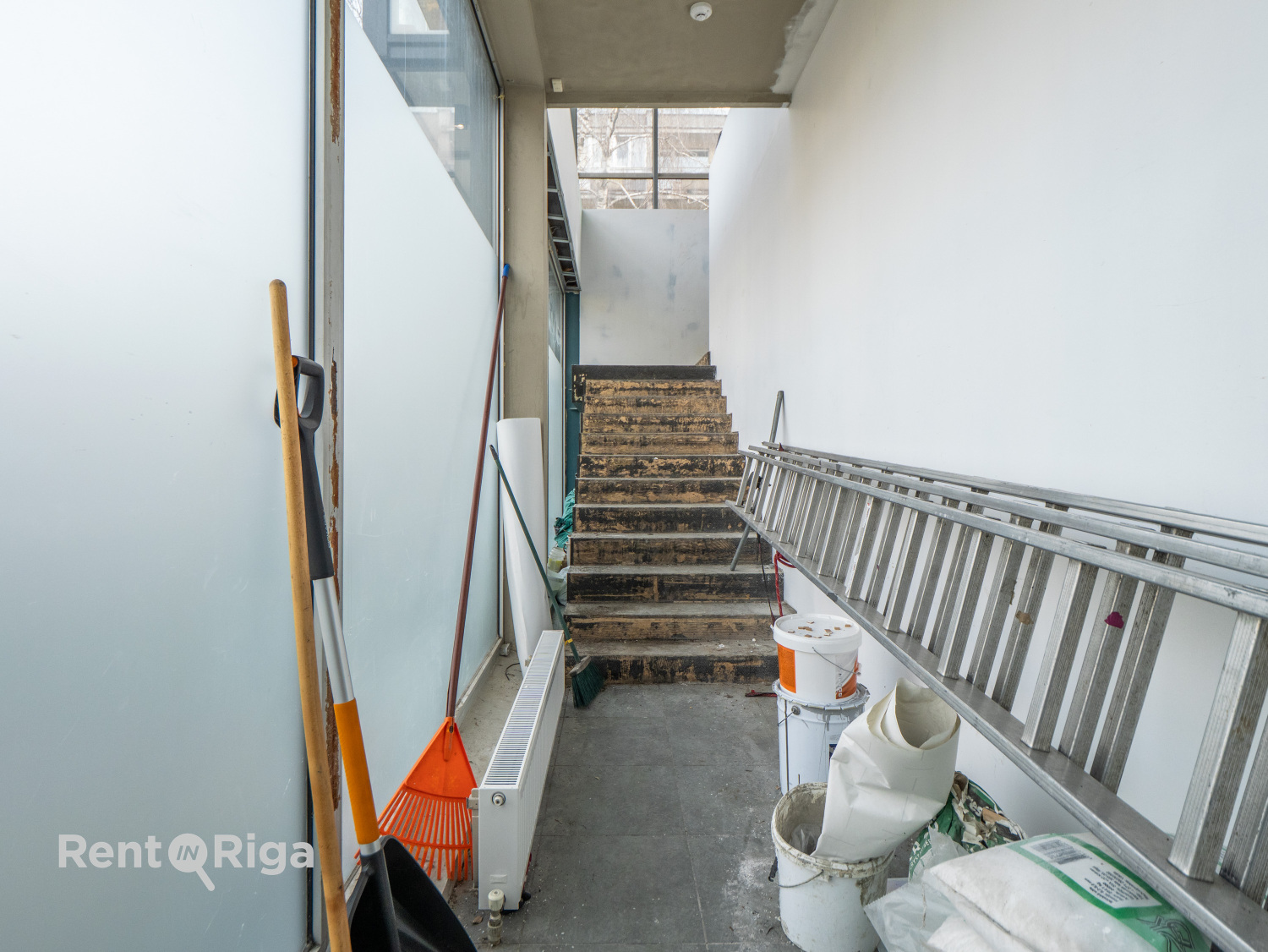 Office for sale, Ropažu street - Image 1