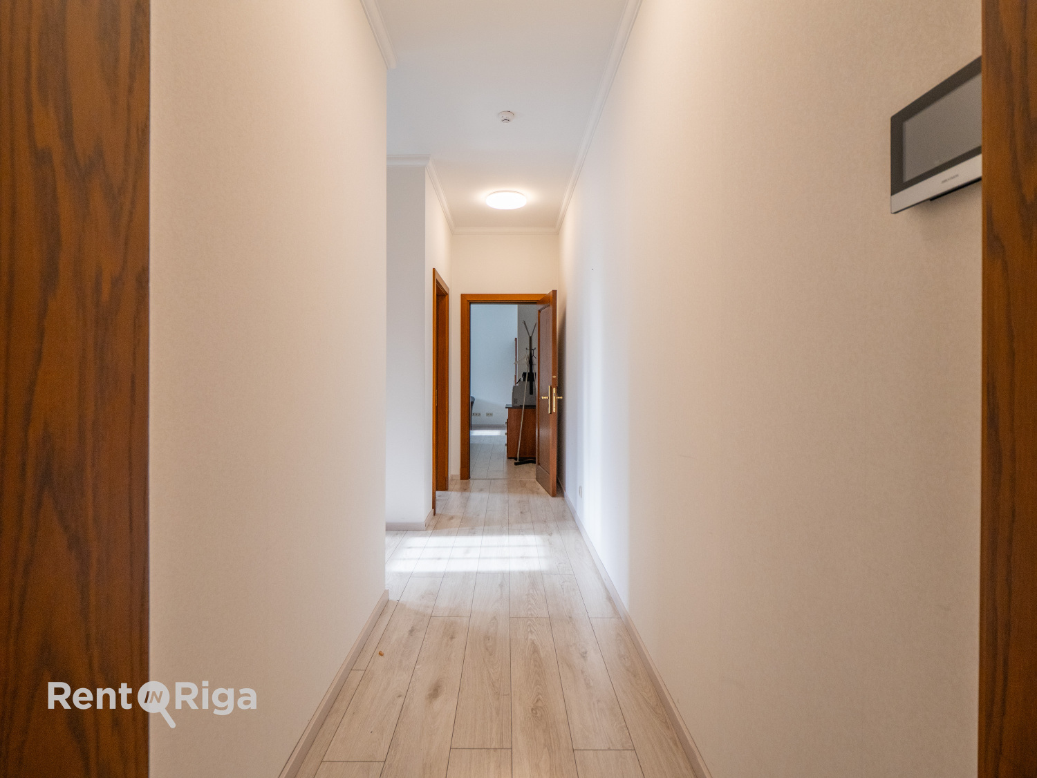 Office for sale, Ropažu street - Image 1