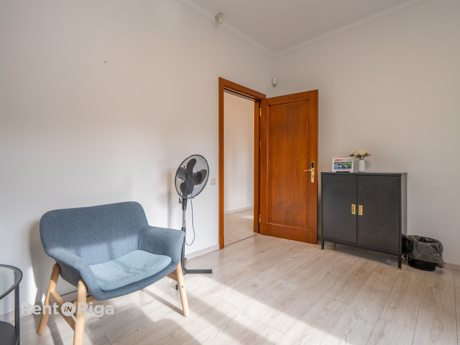 Office for sale, Ropažu street - Image 1