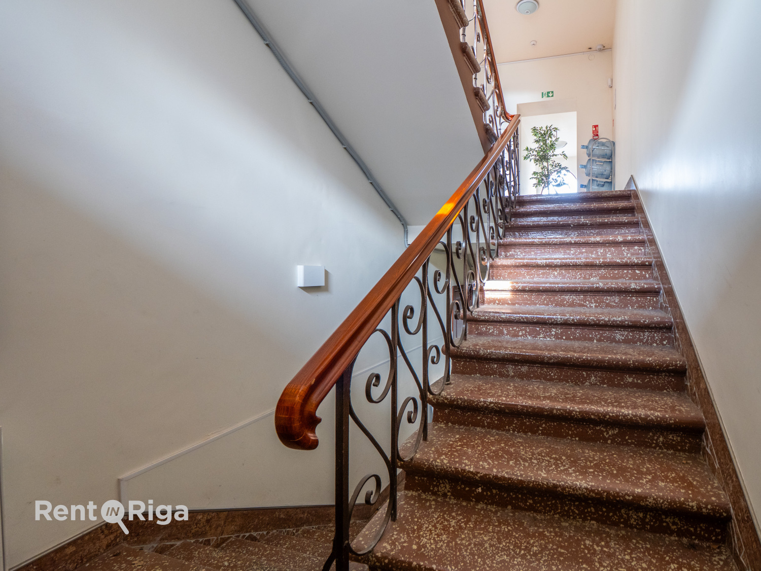 Office for sale, Ropažu street - Image 1