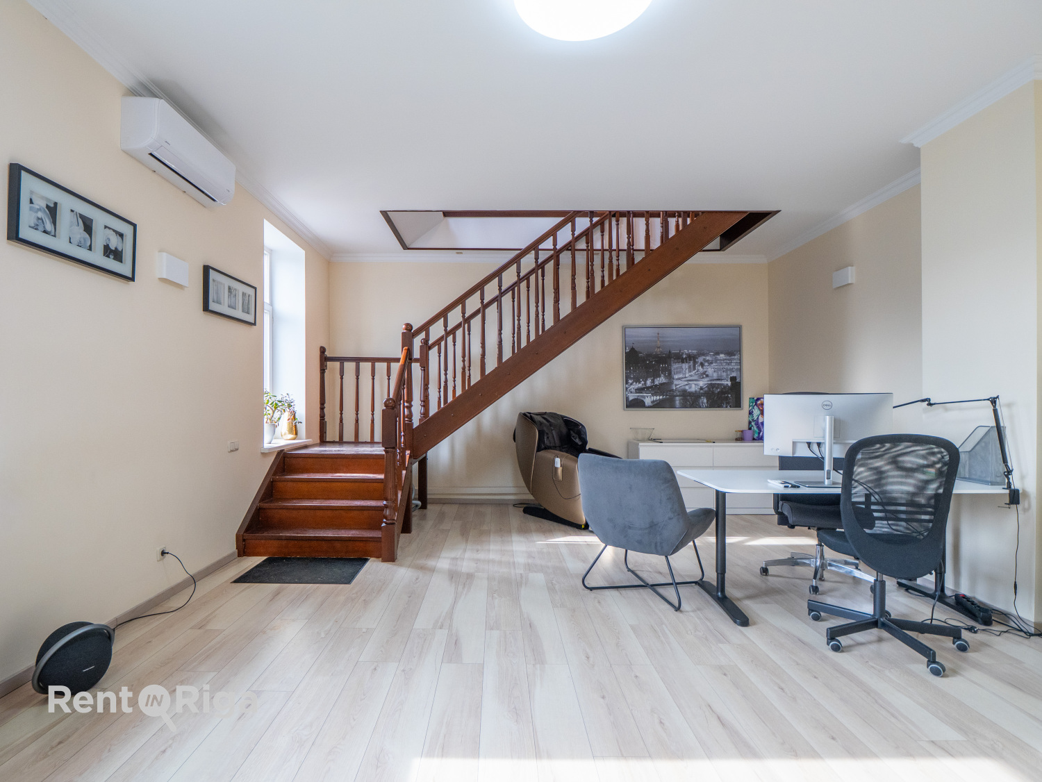 Office for sale, Ropažu street - Image 1