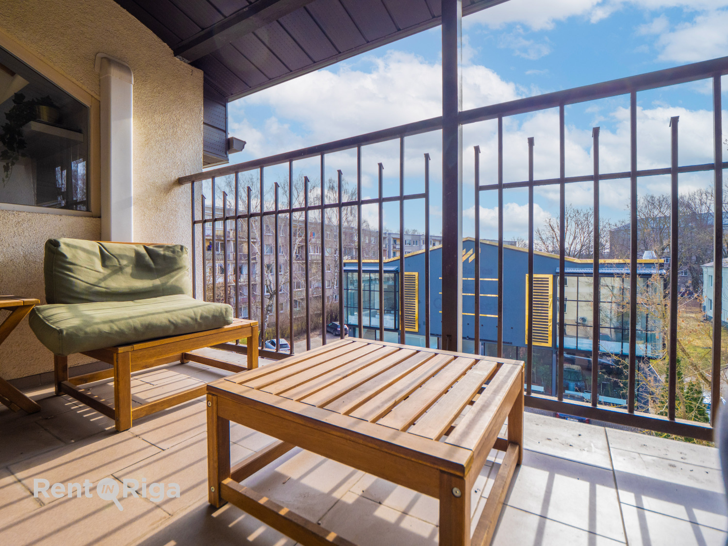 Office for sale, Ropažu street - Image 1