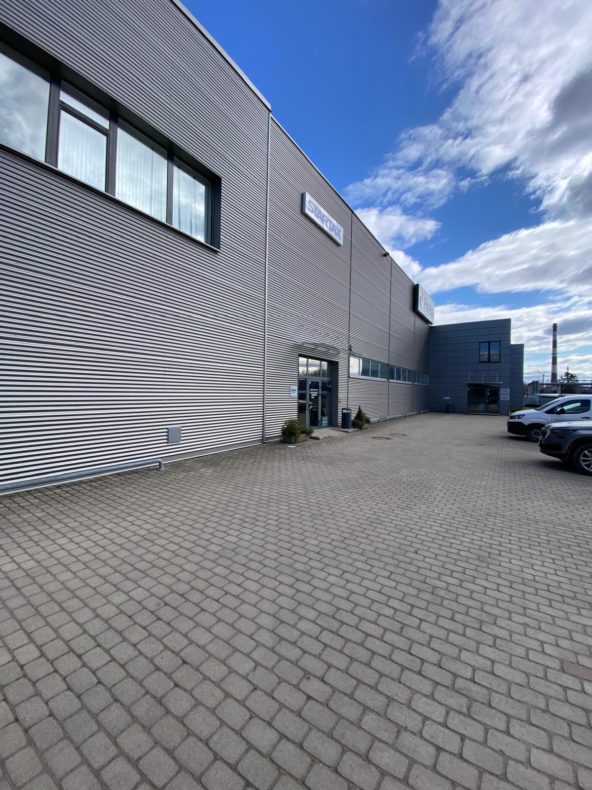 Iznomā biroju, Rītausmas iela - Attēls 1