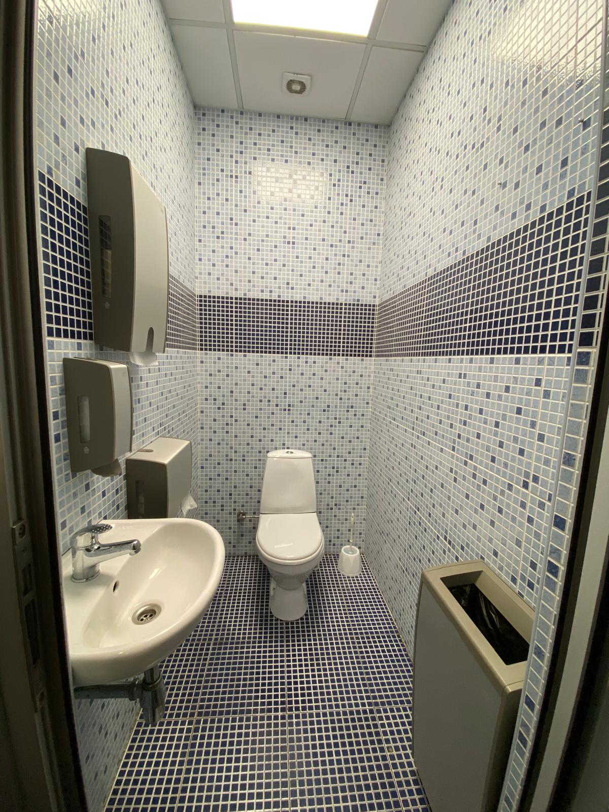 Iznomā biroju, Rītausmas iela - Attēls 1