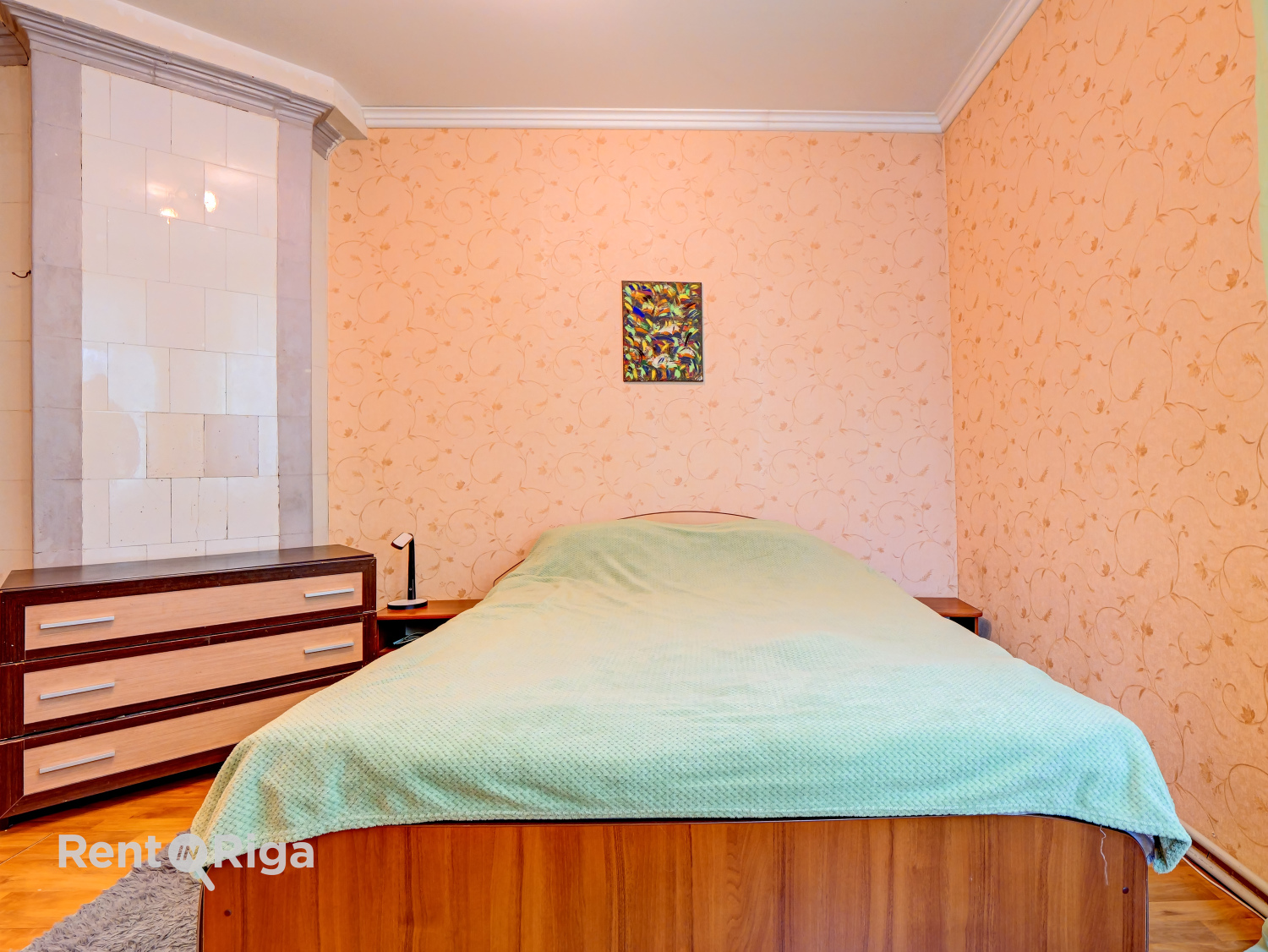 Apartment for sale, Purva street 16 - Image 1