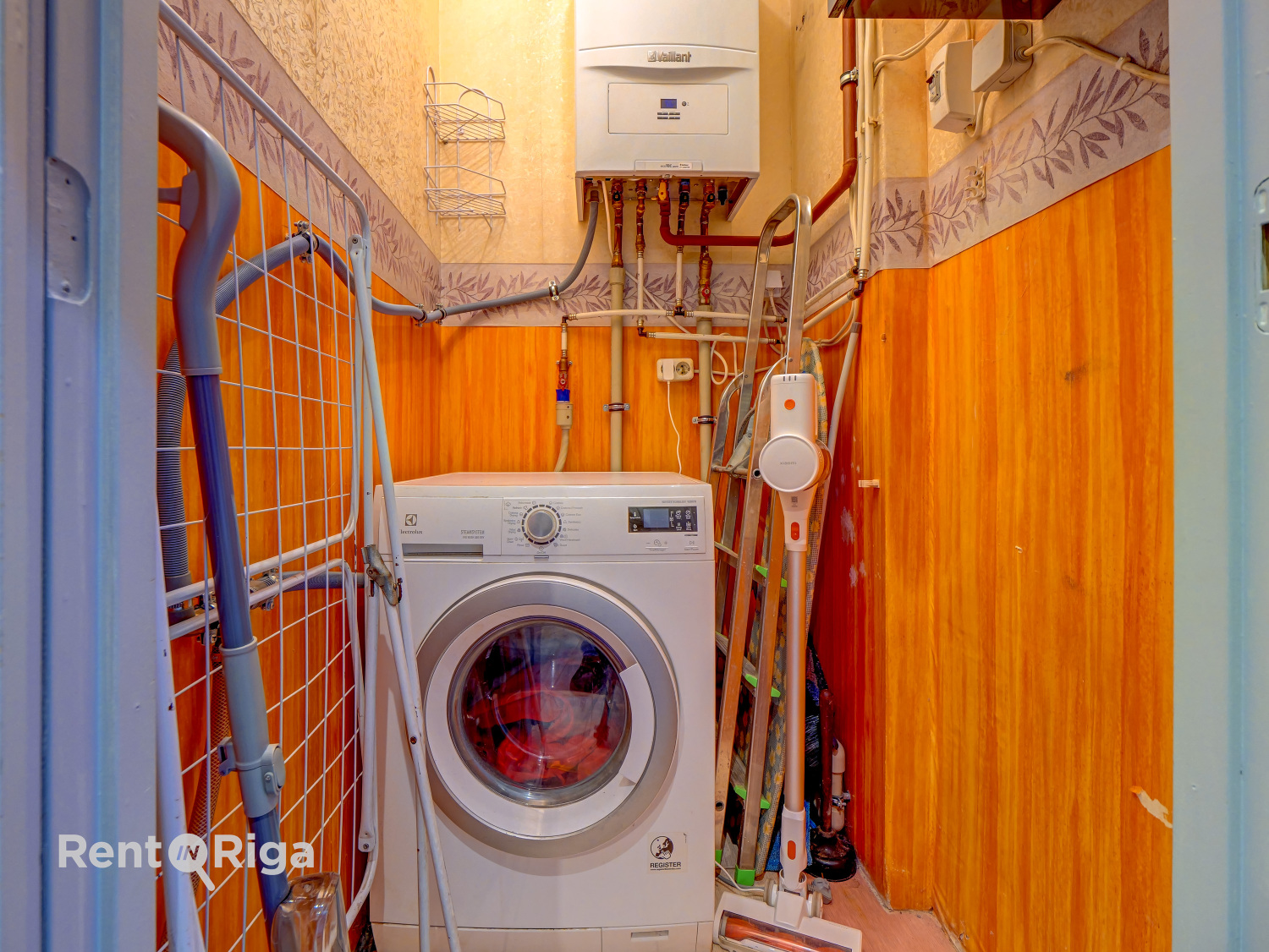 Apartment for sale, Purva street 16 - Image 1