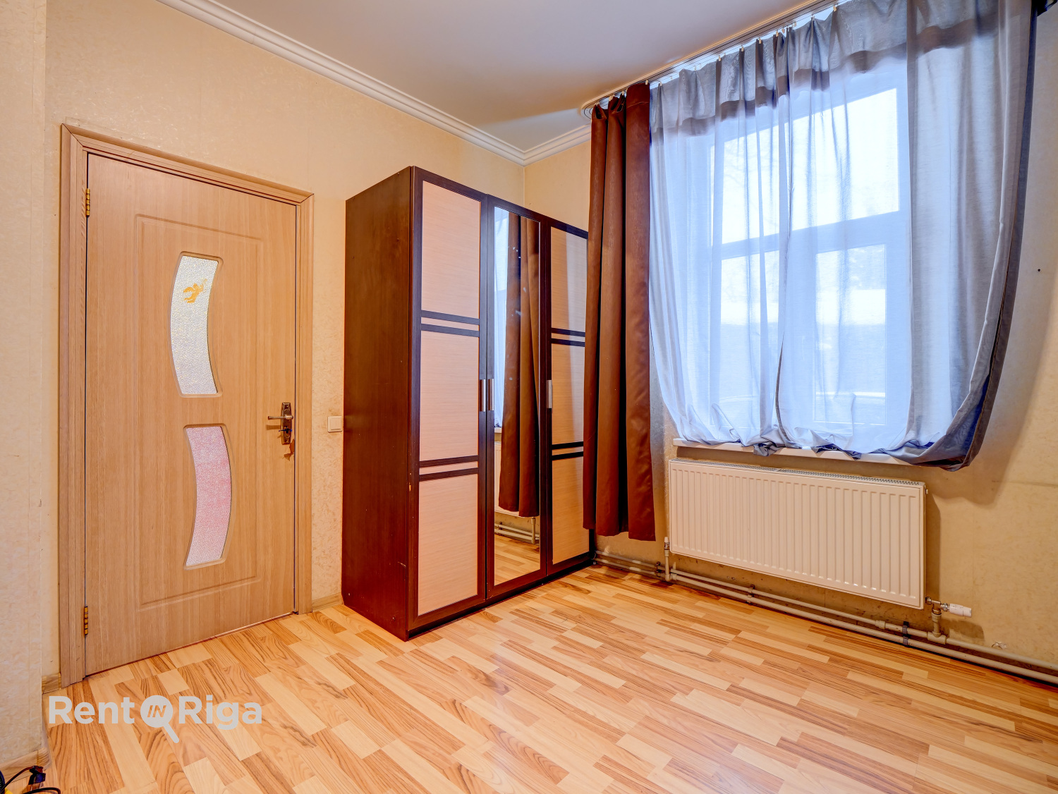 Apartment for sale, Purva street 16 - Image 1