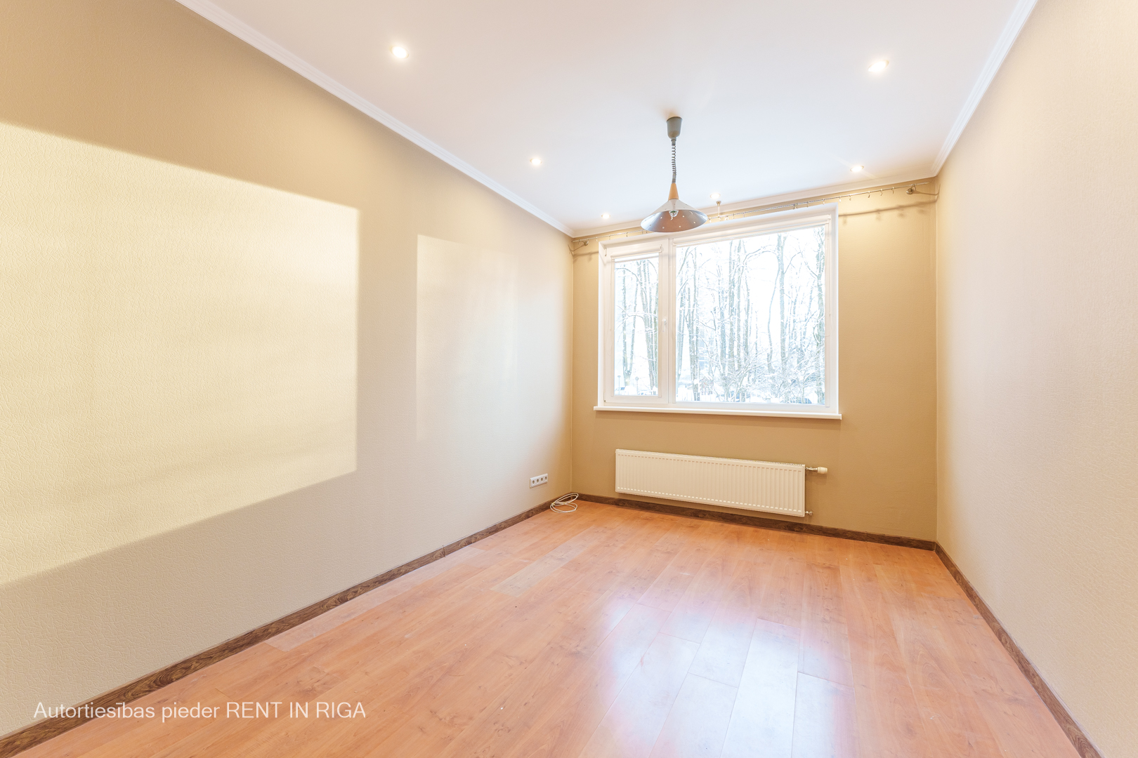 Apartment for sale, Ciemupes street 1 - Image 1