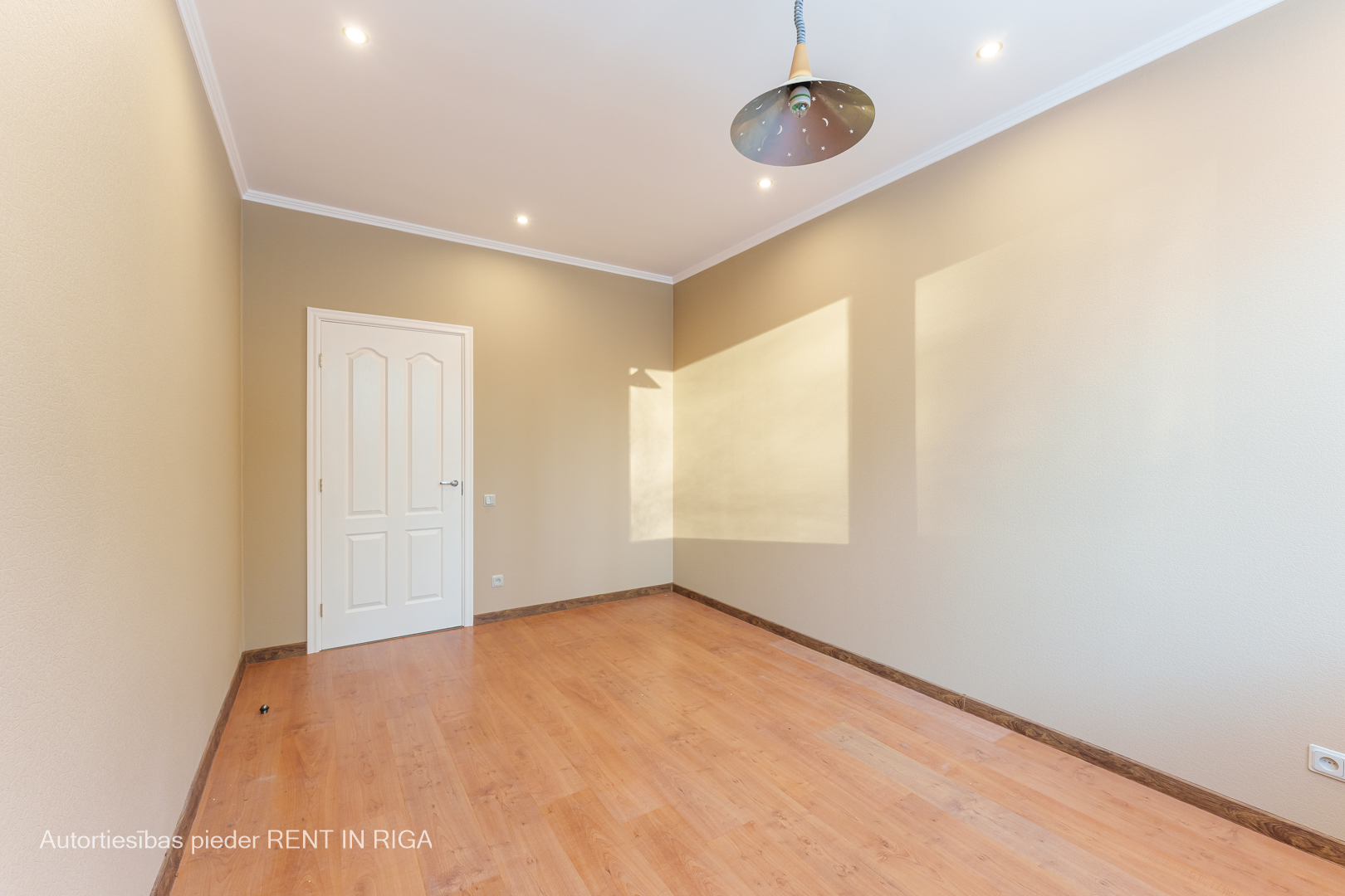 Apartment for sale, Ciemupes street 1 - Image 1