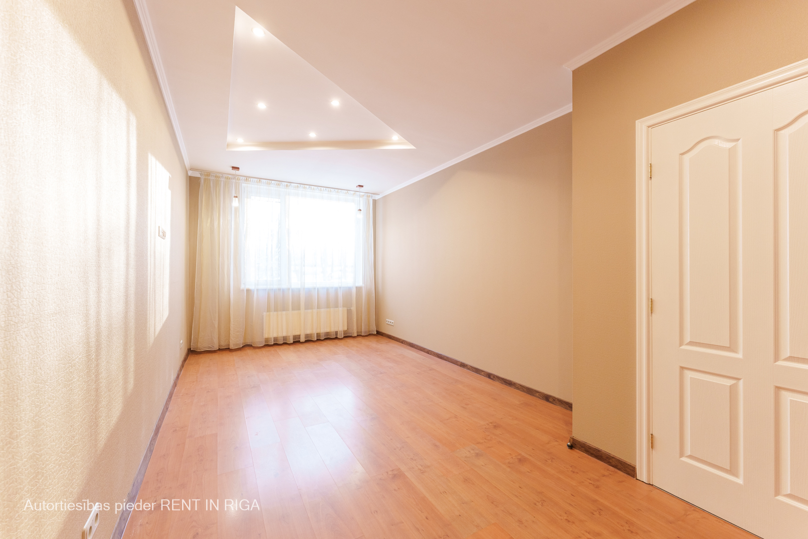 Apartment for sale, Ciemupes street 1 - Image 1