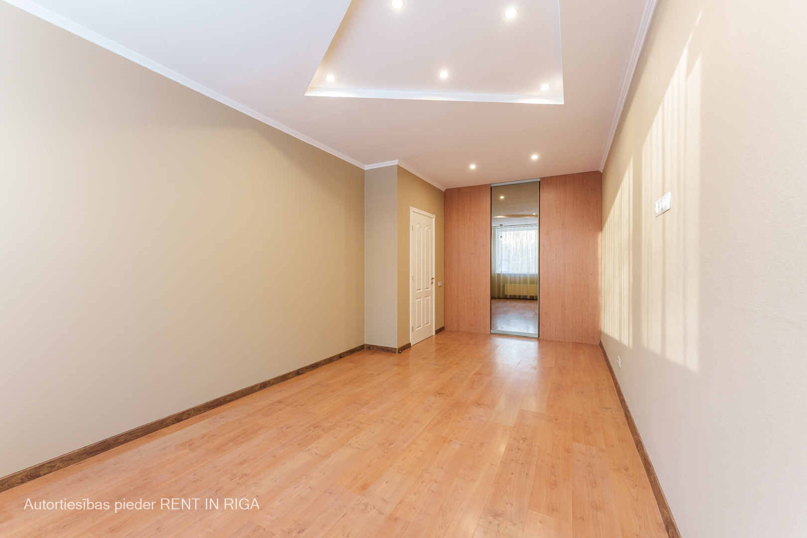 Apartment for sale, Ciemupes street 1 - Image 1