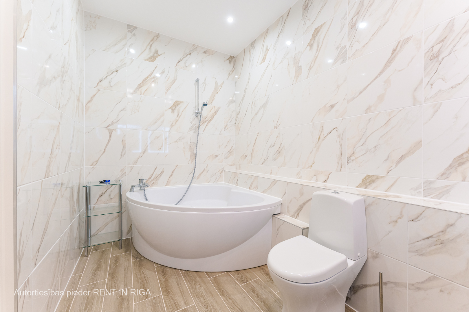 Apartment for sale, Ciemupes street 1 - Image 1