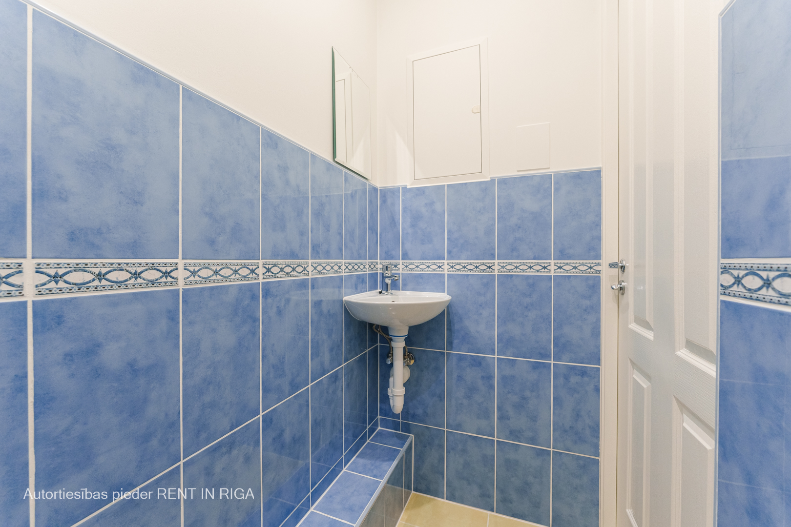 Apartment for sale, Ciemupes street 1 - Image 1