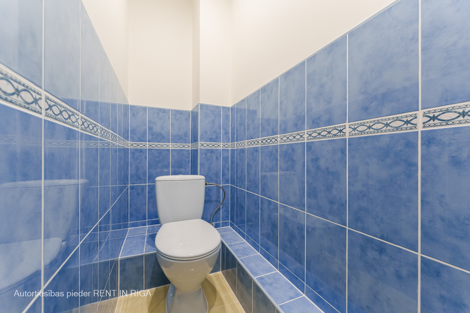 Apartment for sale, Ciemupes street 1 - Image 1