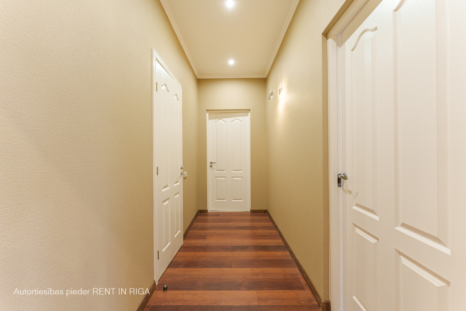 Apartment for sale, Ciemupes street 1 - Image 1