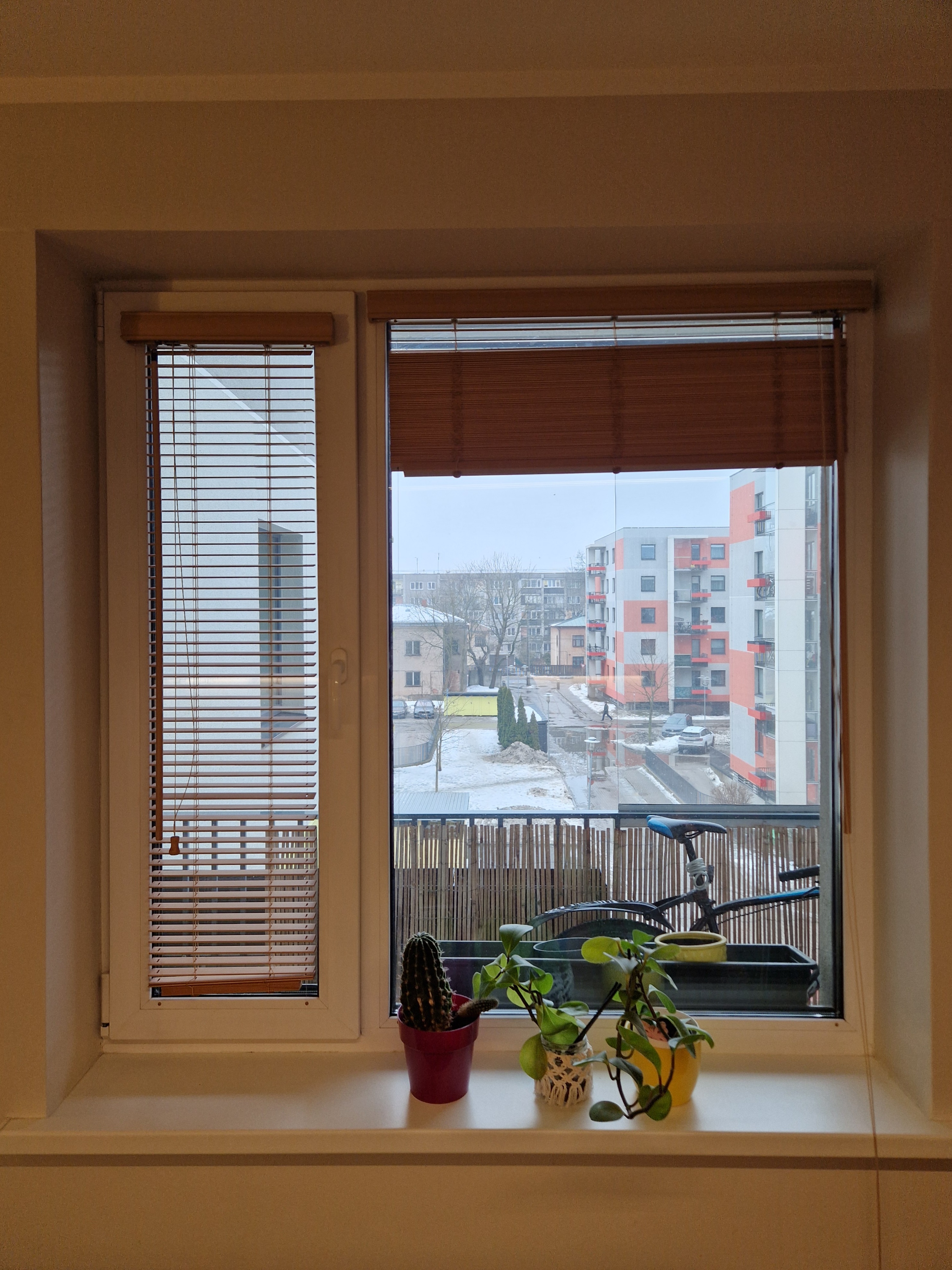 Apartment for rent, Biķernieku street 16A - Image 1