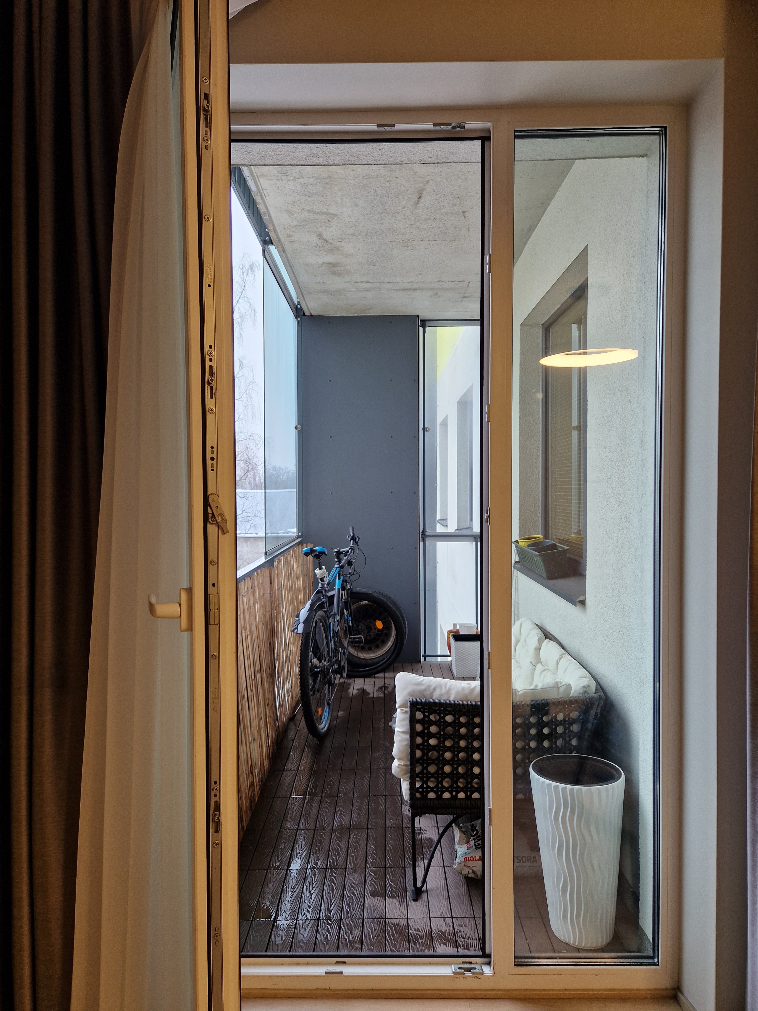 Apartment for rent, Biķernieku street 16A - Image 1