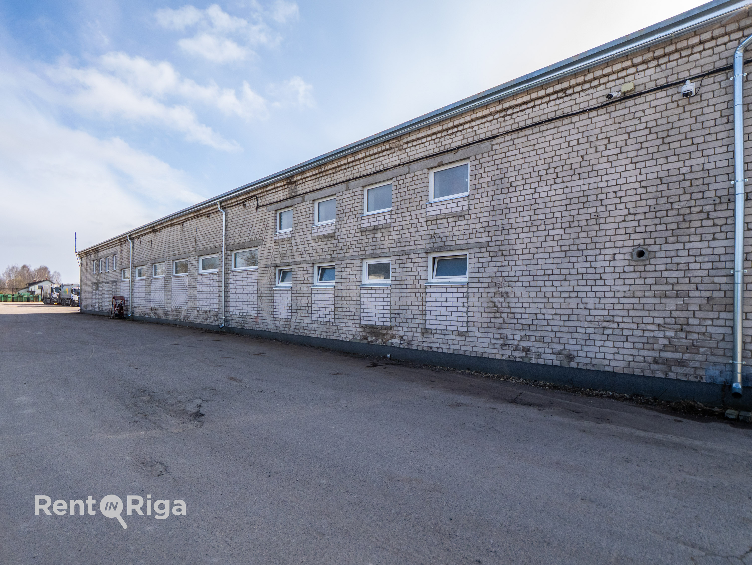 Investment property, Krustpils street - Image 1