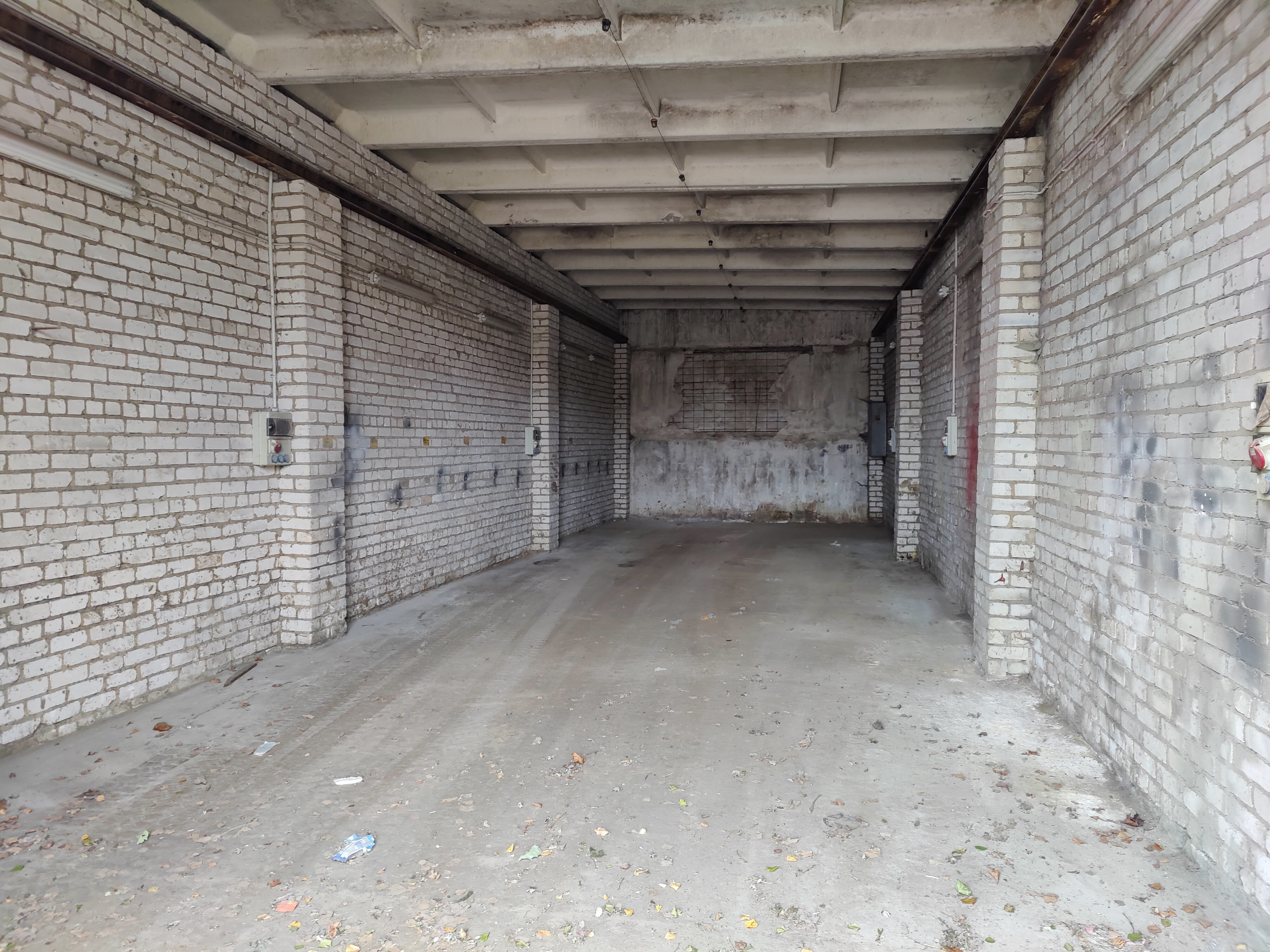 Investment property, Krustpils street - Image 1