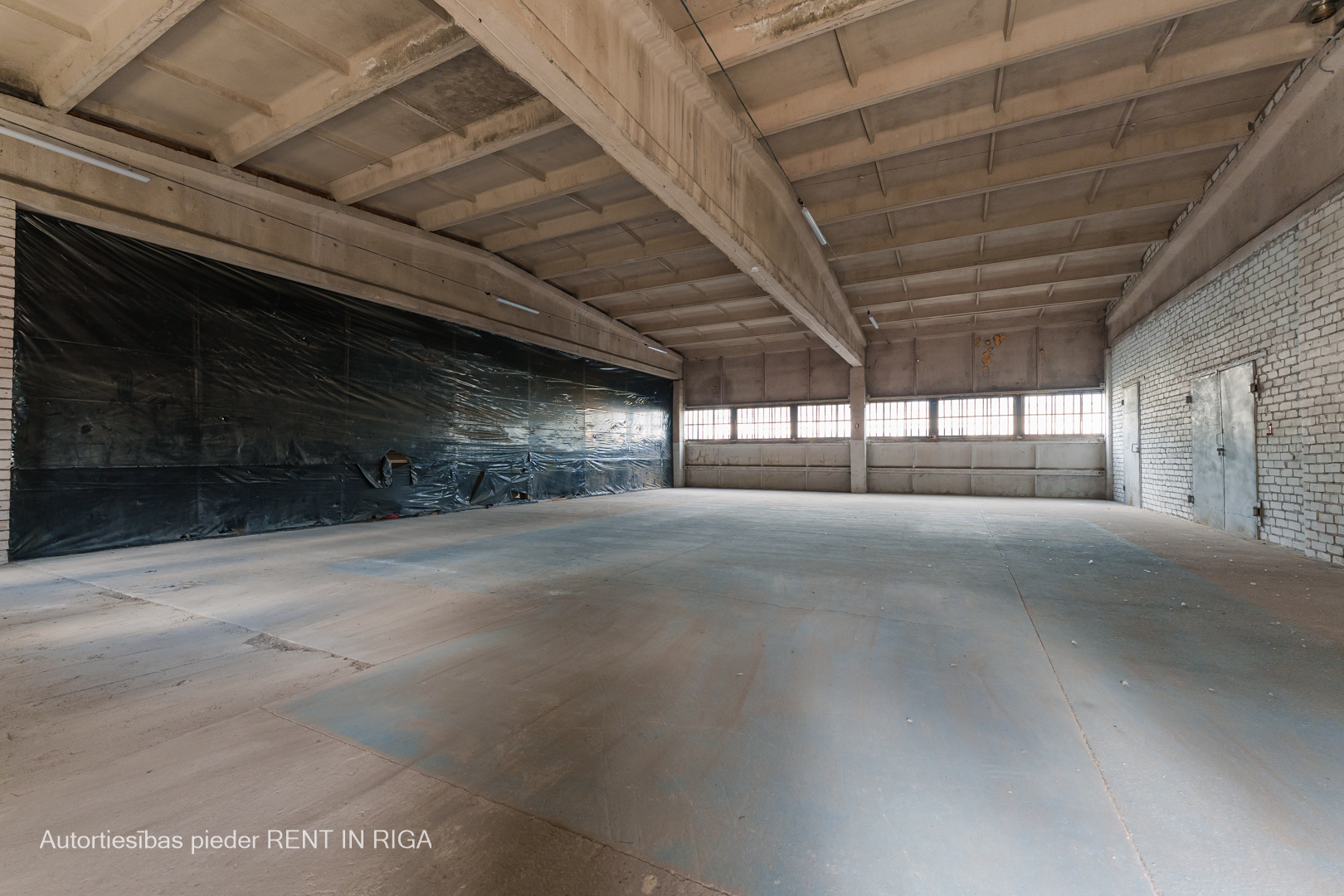 Investment property, Krustpils street - Image 1