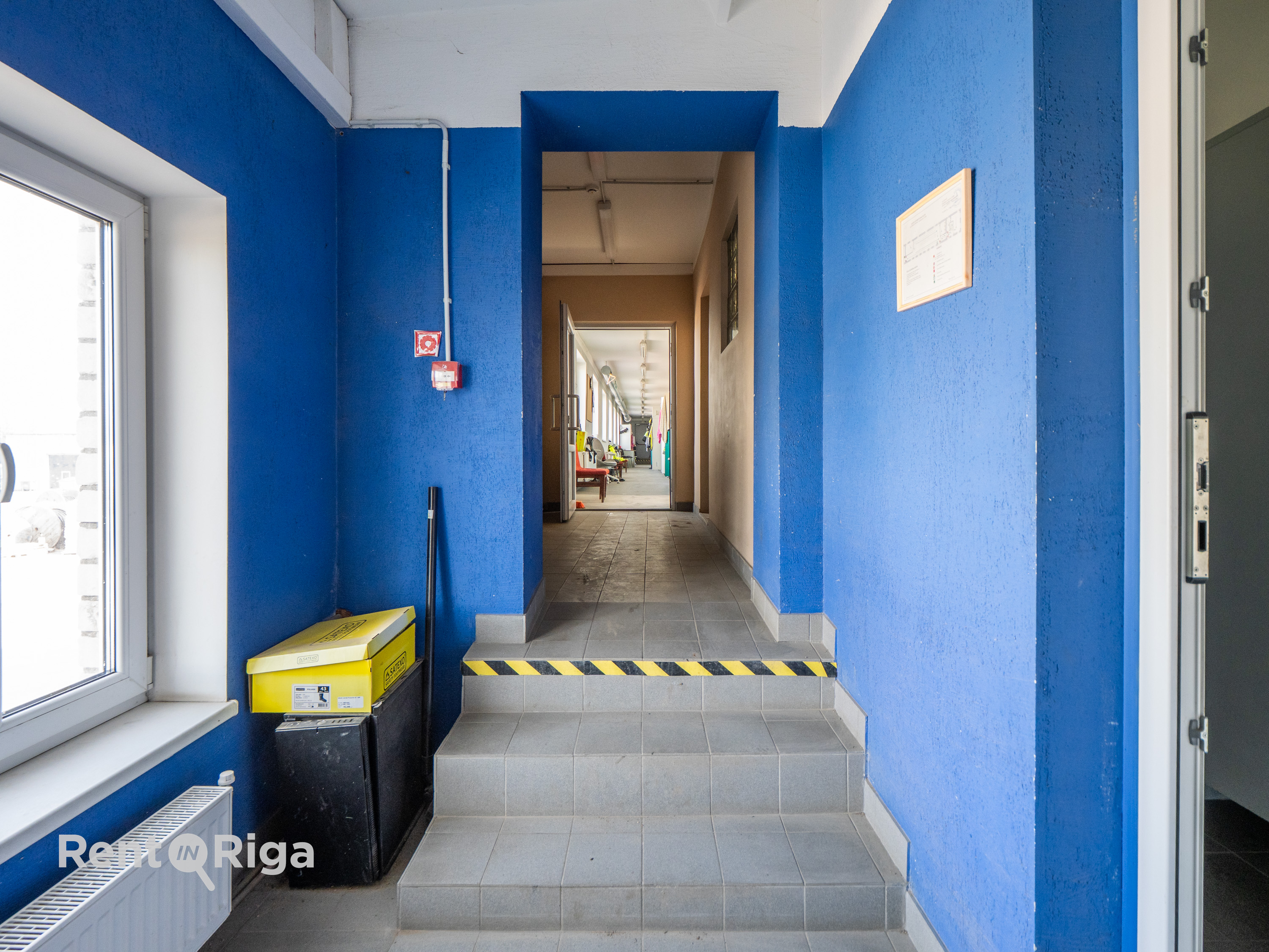 Investment property, Krustpils street - Image 1