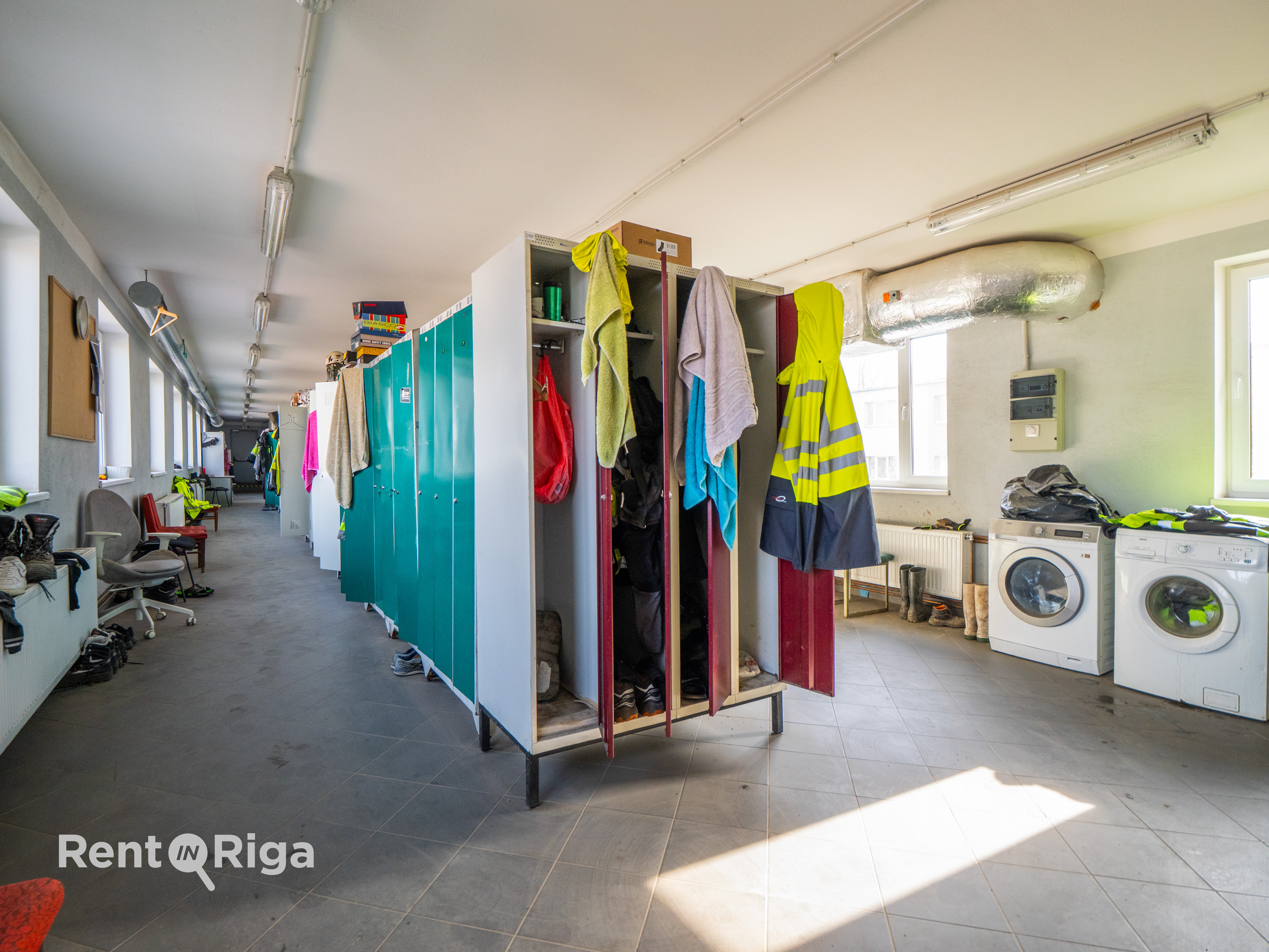 Investment property, Krustpils street - Image 1