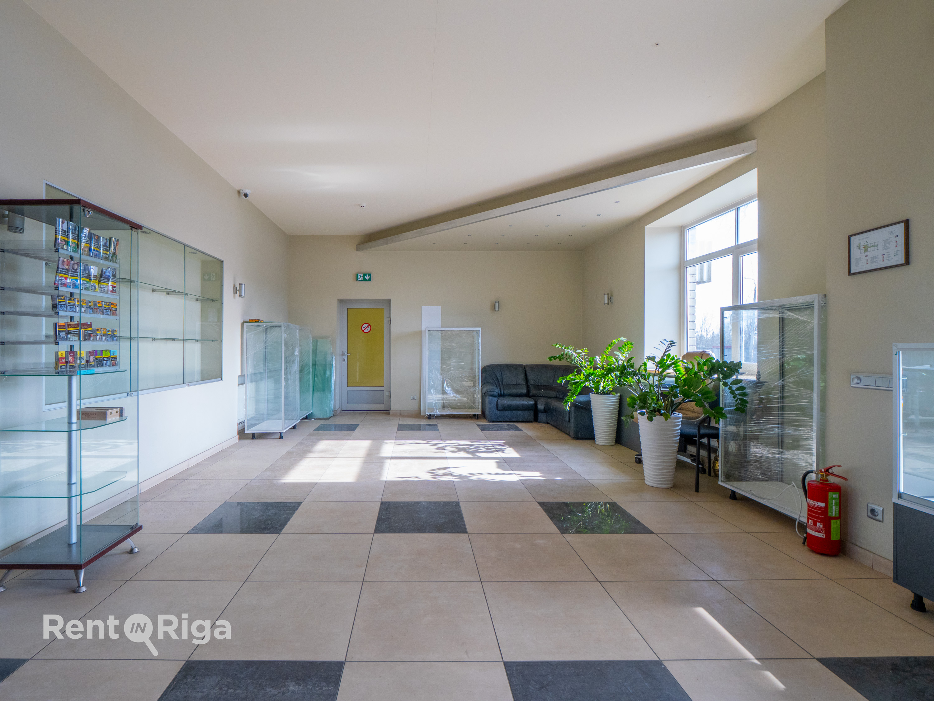 Investment property, Krustpils street - Image 1