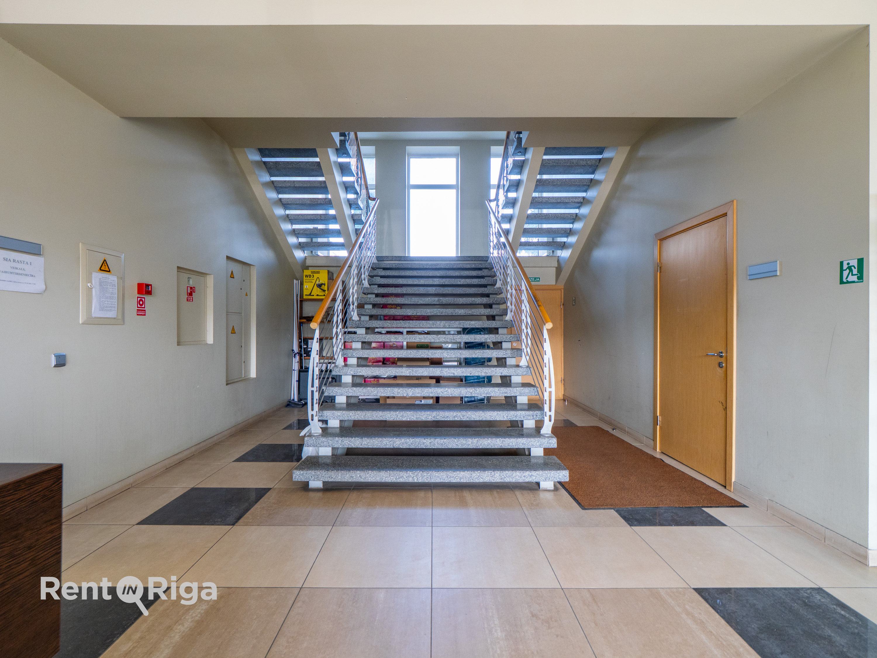 Investment property, Krustpils street - Image 1