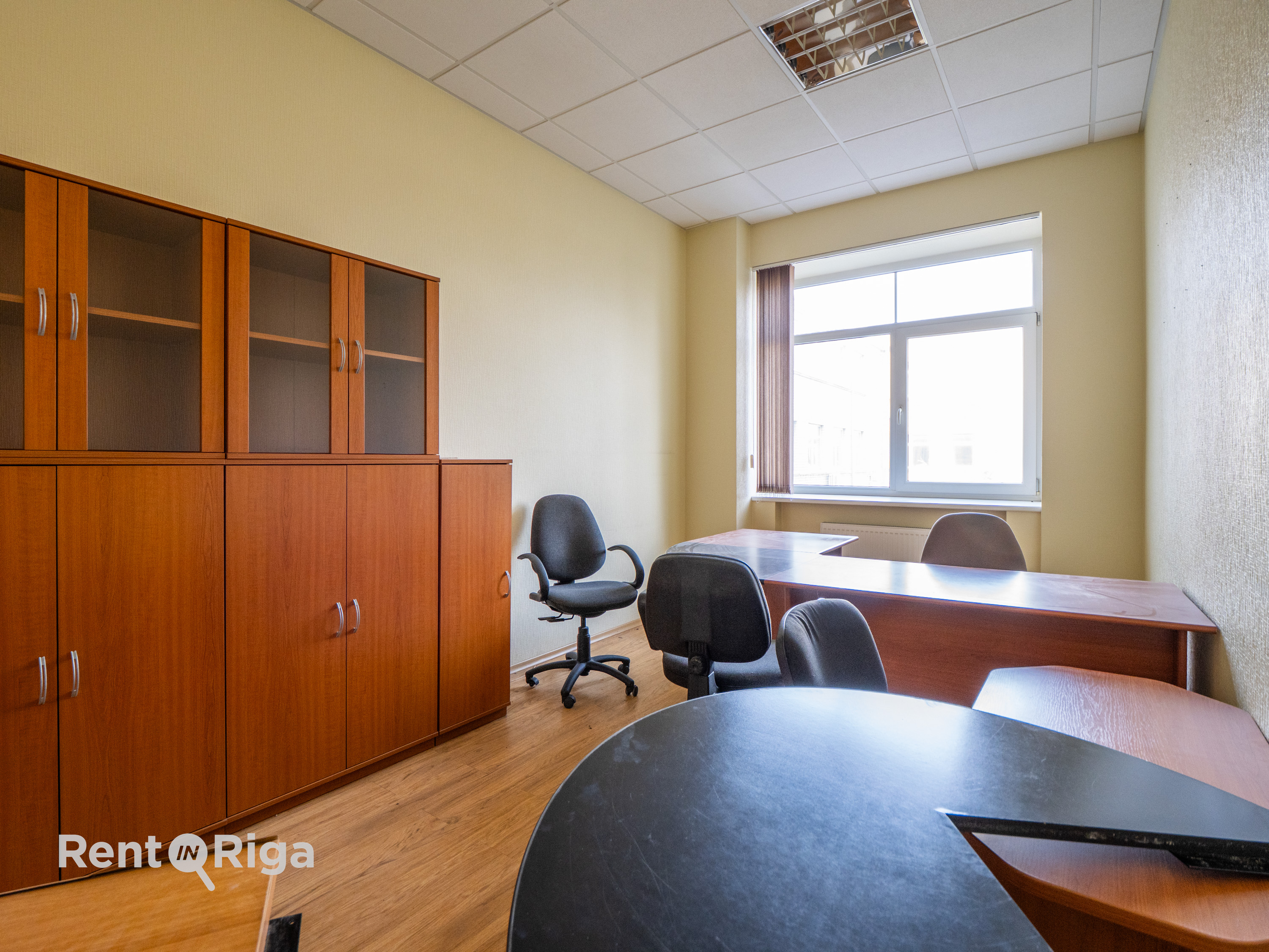 Investment property, Krustpils street - Image 1