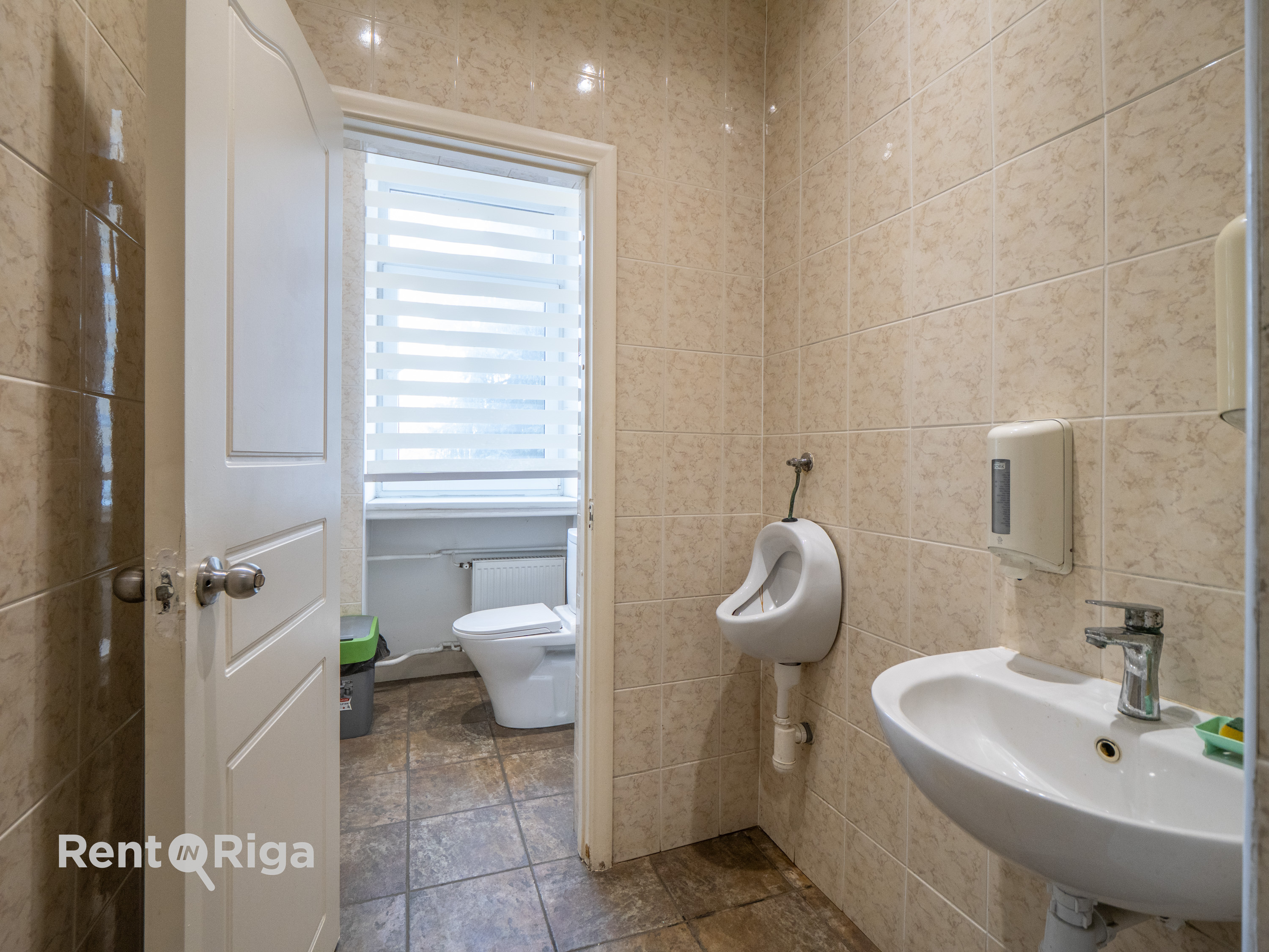 Investment property, Krustpils street - Image 1