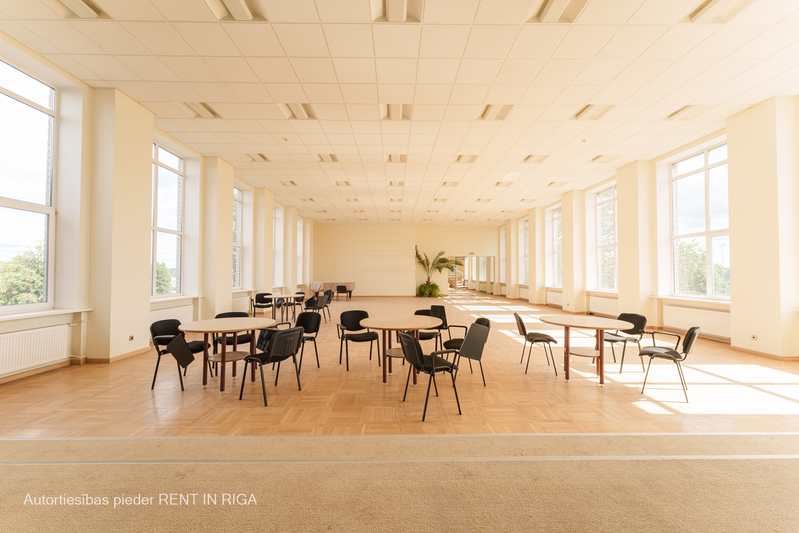 Investment property, Krustpils street - Image 1