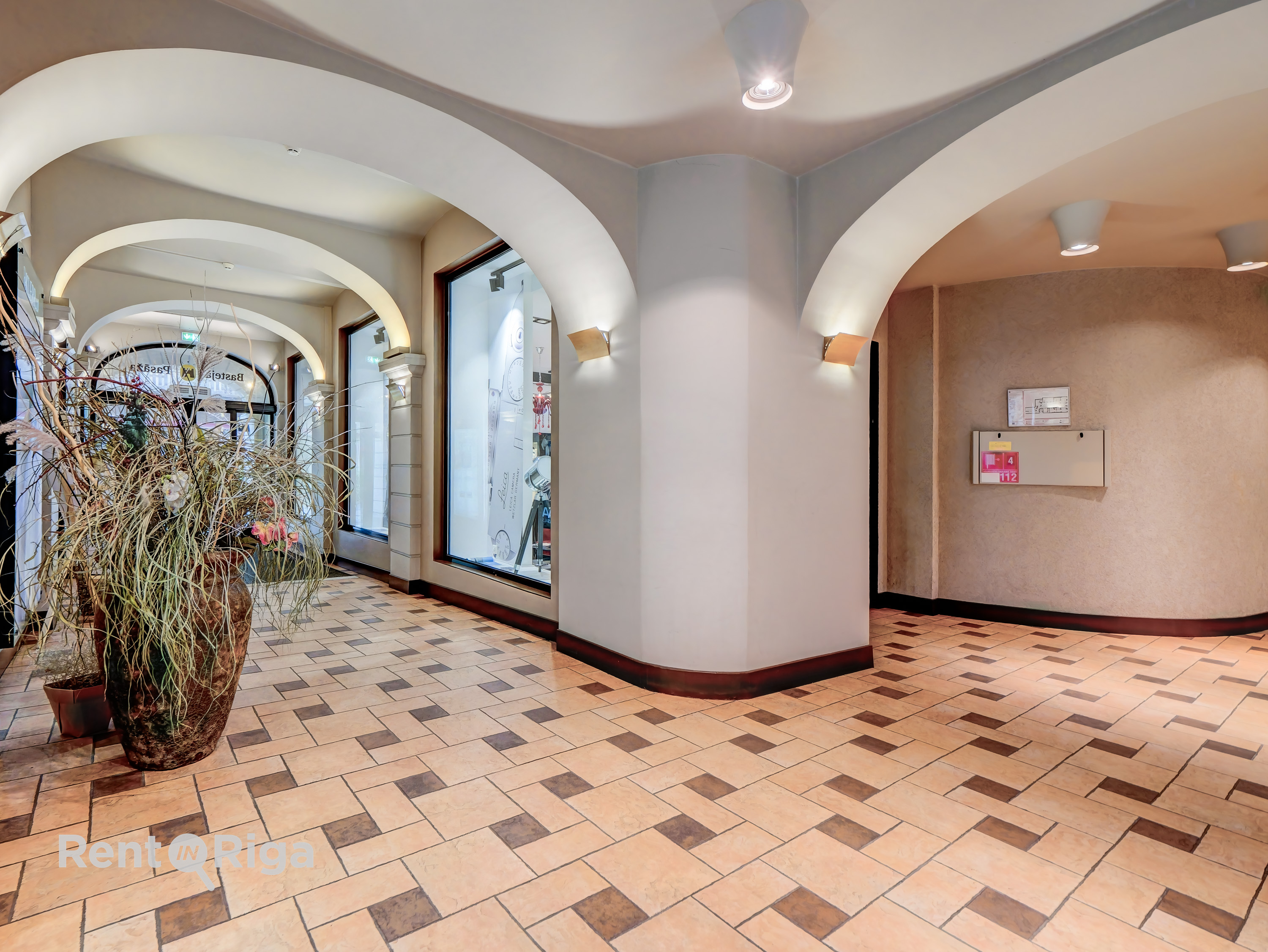 Iznomā biroju, Meierovica iela - Attēls 1