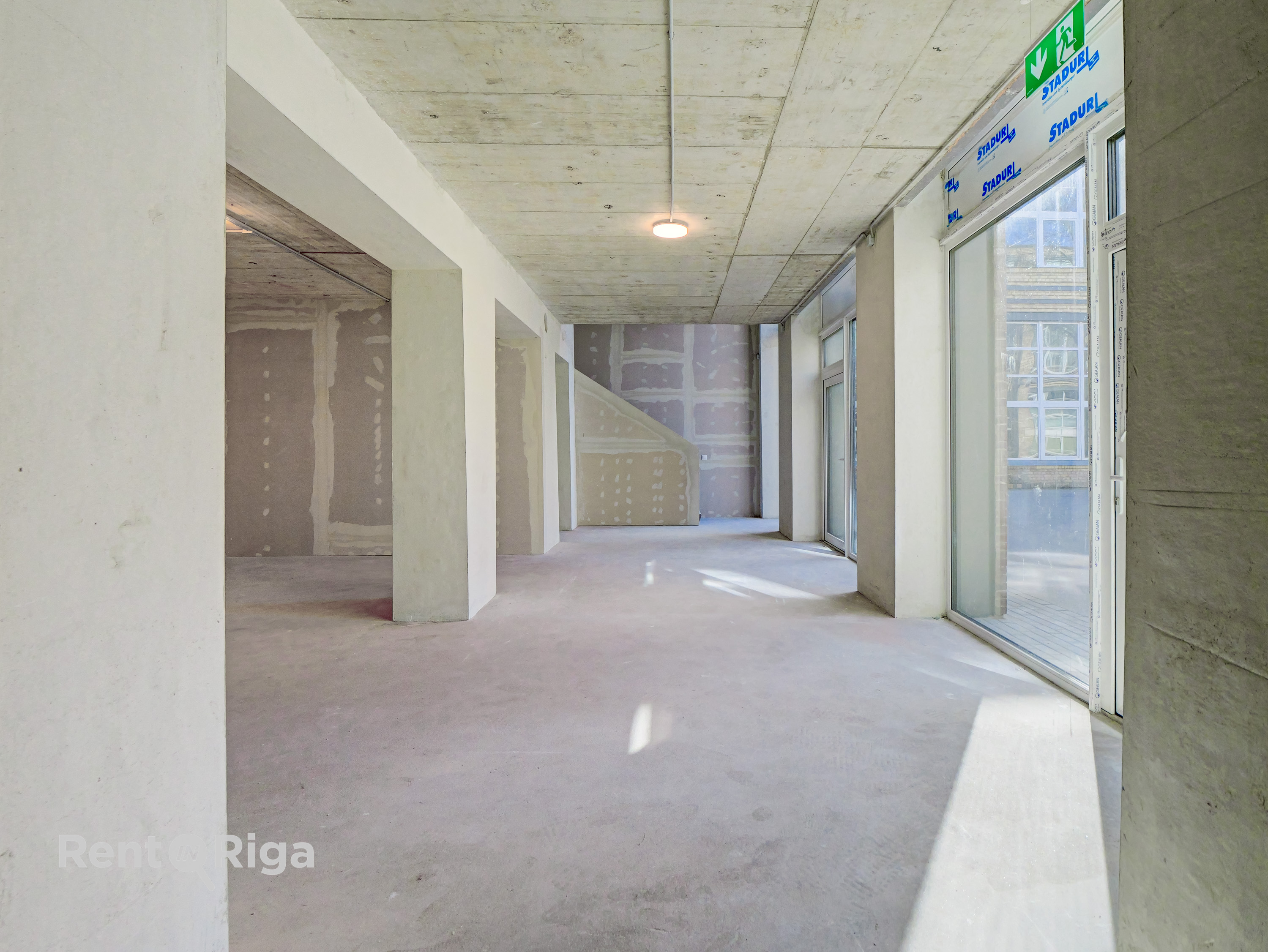 Iznomā biroju, Brīvības iela - Attēls 1