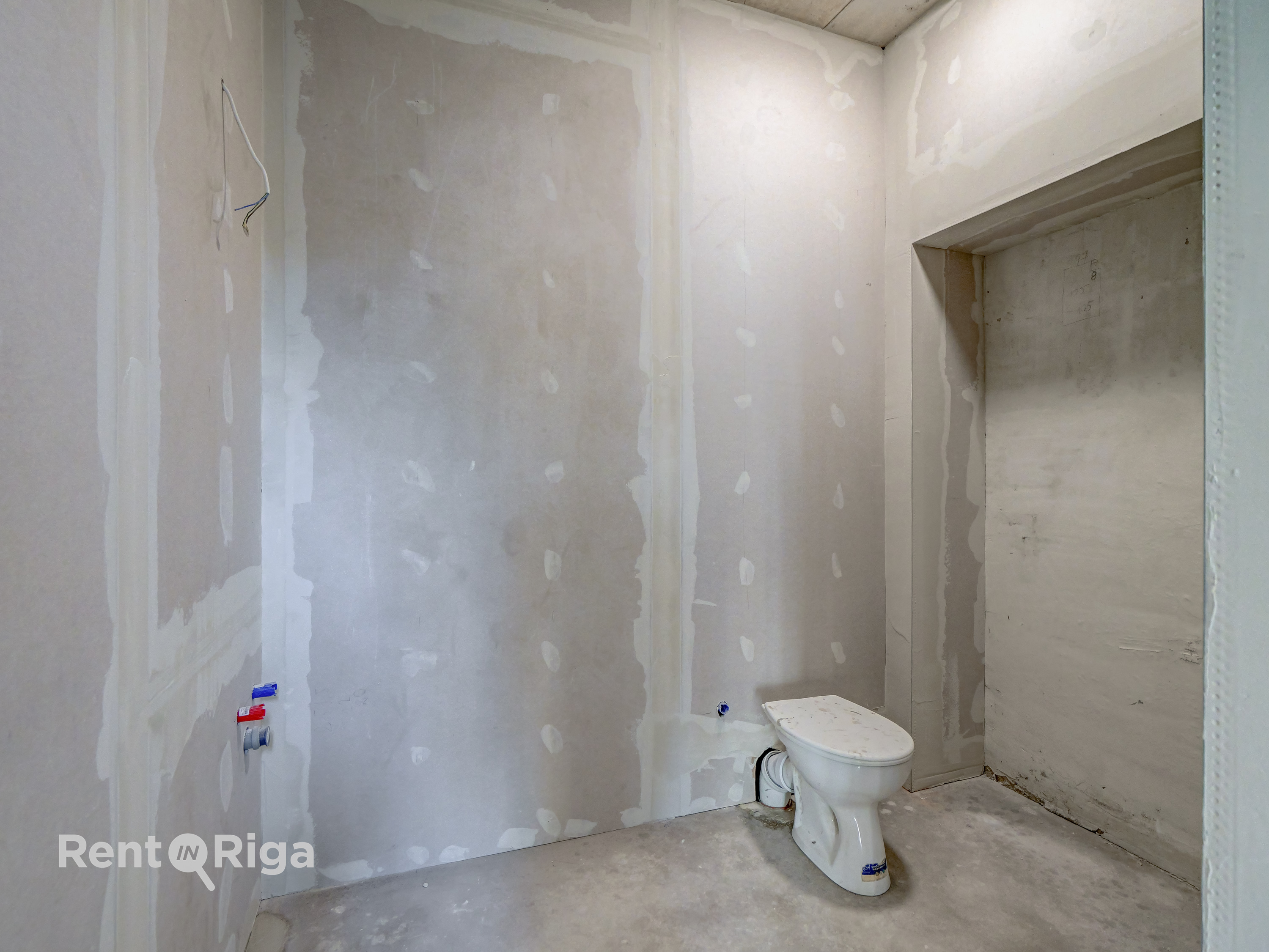 Iznomā biroju, Brīvības iela - Attēls 1