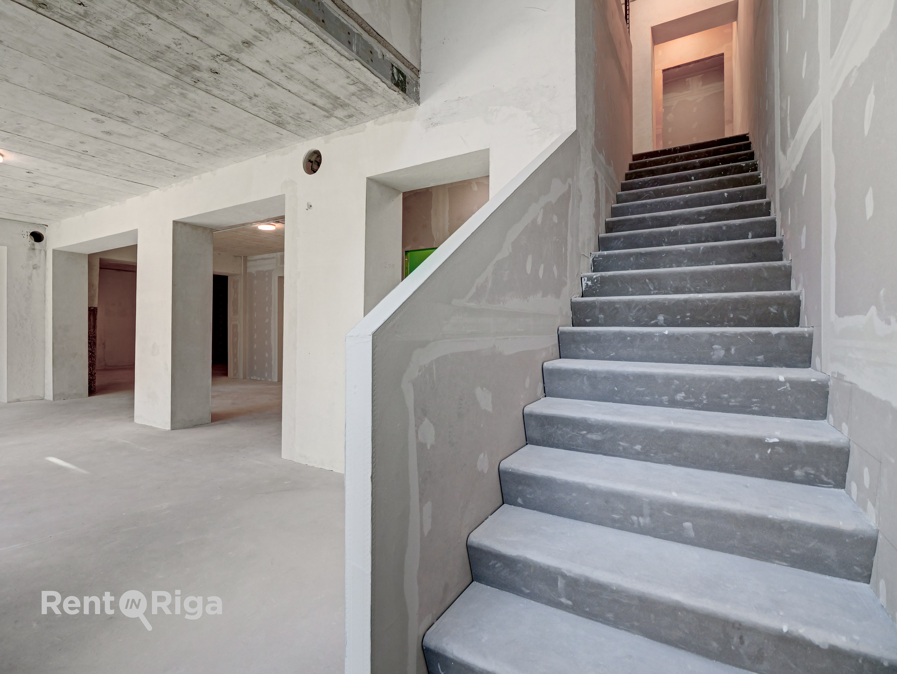 Iznomā biroju, Brīvības iela - Attēls 1