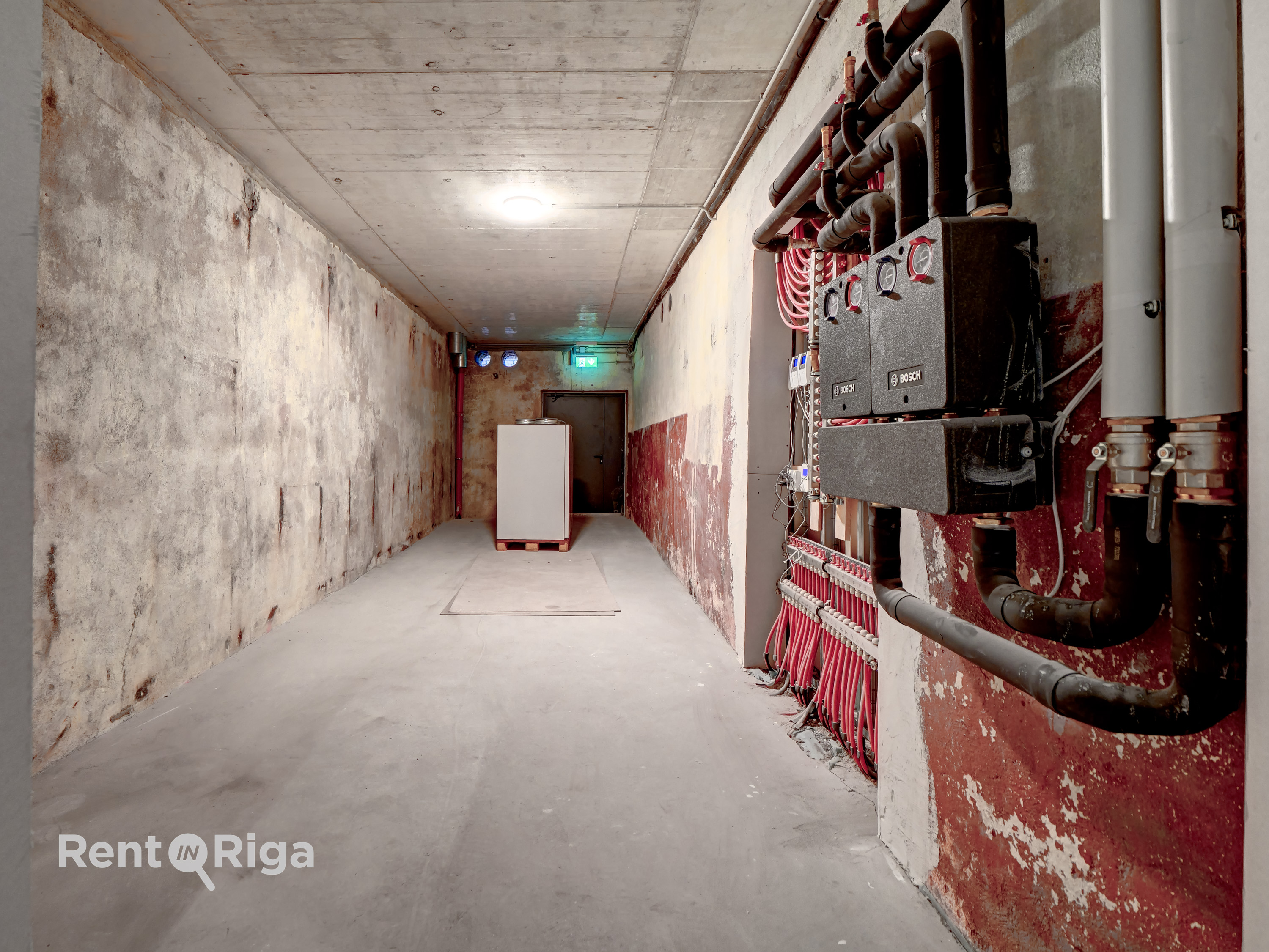 Iznomā tirdzniecības telpas, Brīvības iela - Attēls 1