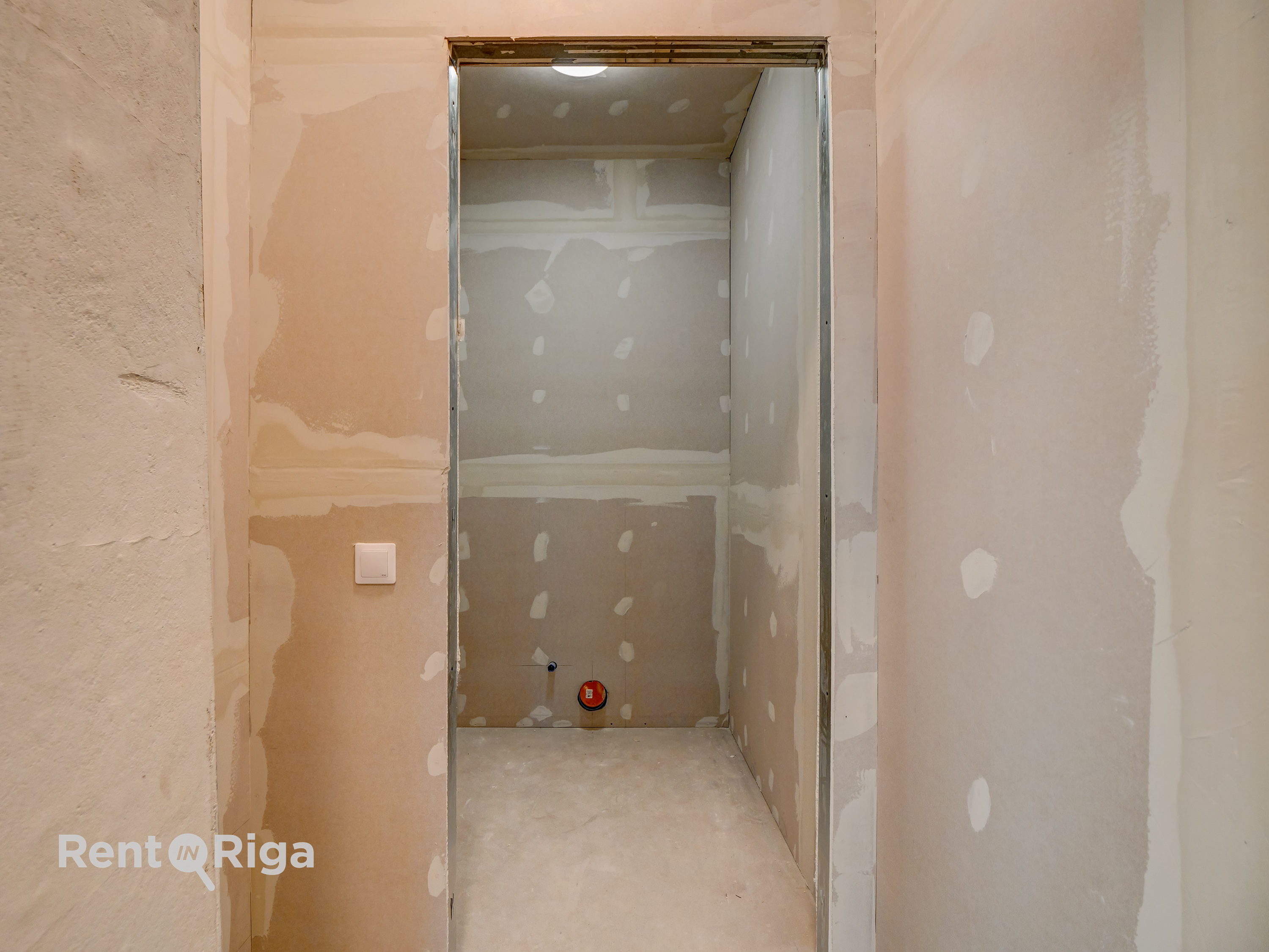 Iznomā ražošanas telpas, Brīvības iela - Attēls 1