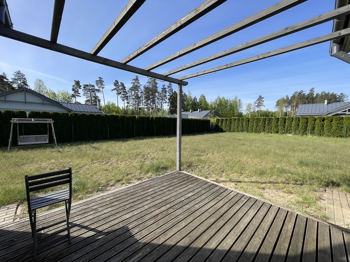 Pārdod māju, Grodu iela - Attēls 1