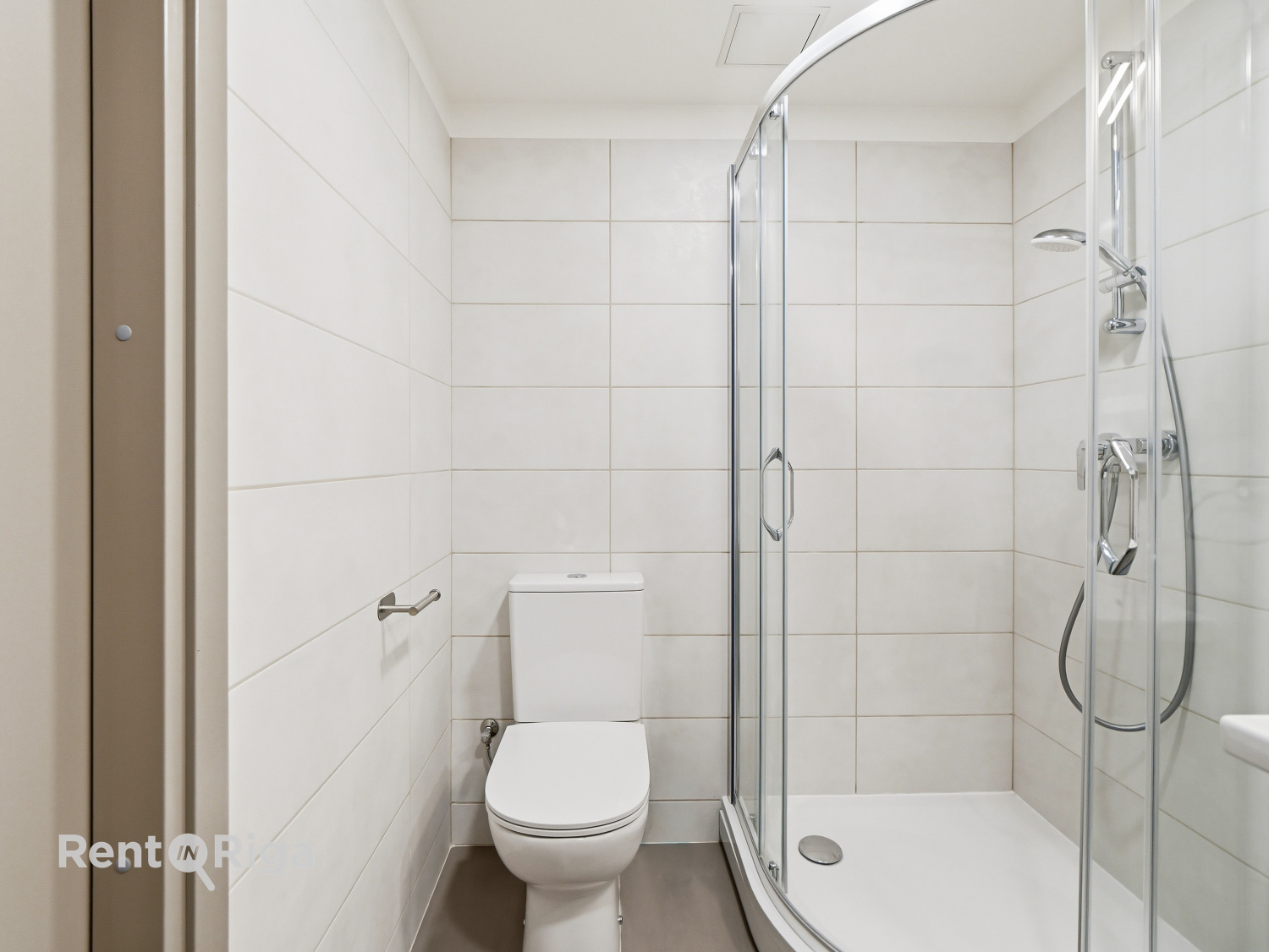 Izīrē dzīvokli, Dzelzavas iela 104 - Attēls 1