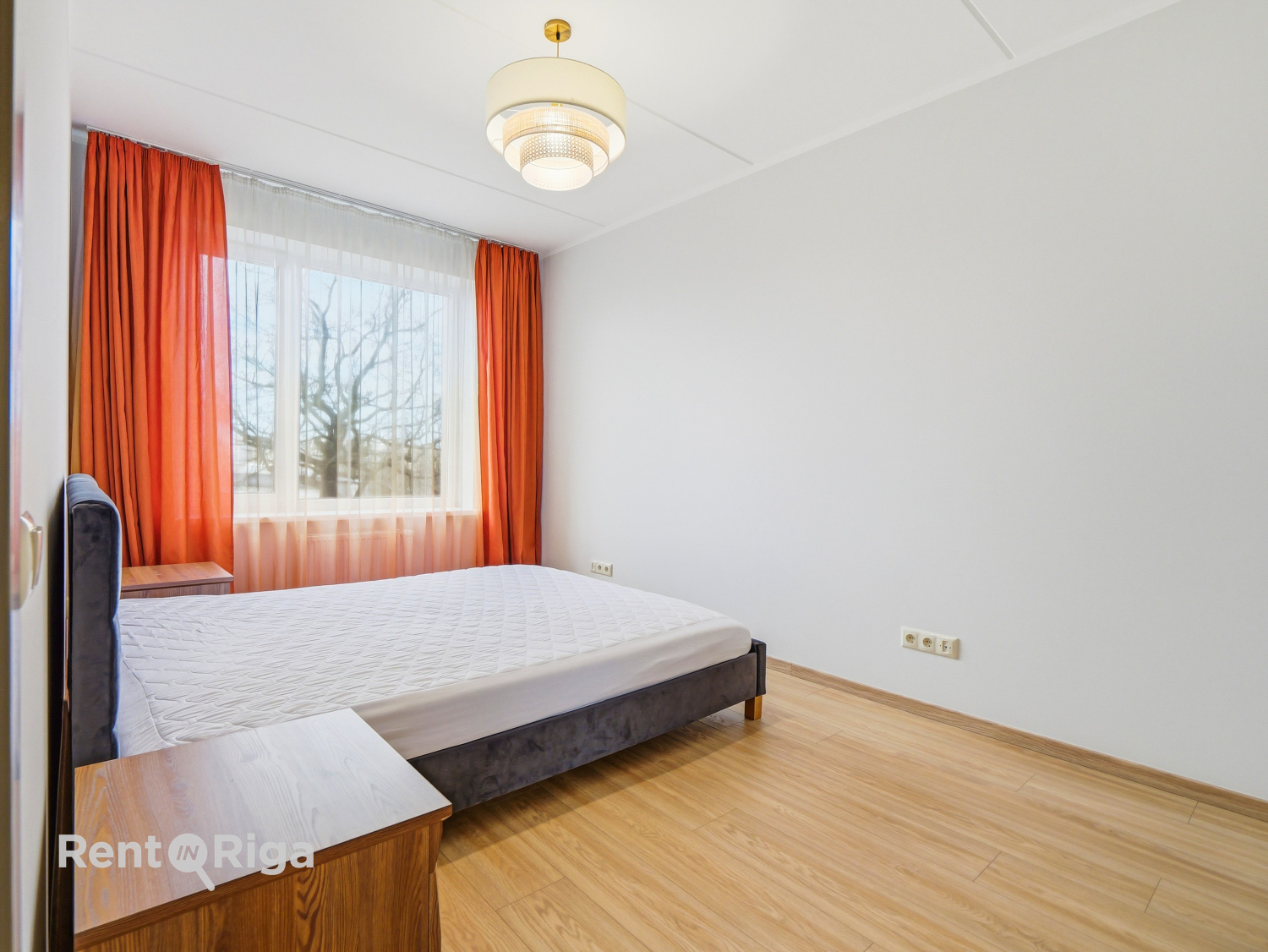 Izīrē dzīvokli, Dzelzavas iela 104 - Attēls 1