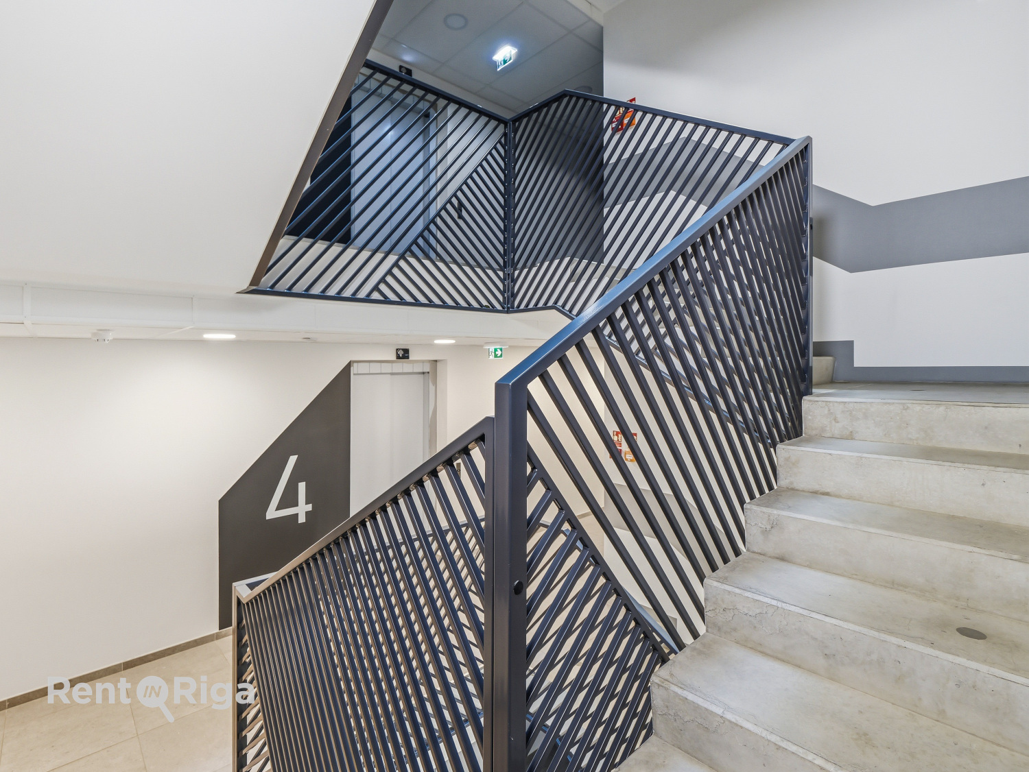 Izīrē dzīvokli, Dzelzavas iela 104 - Attēls 1