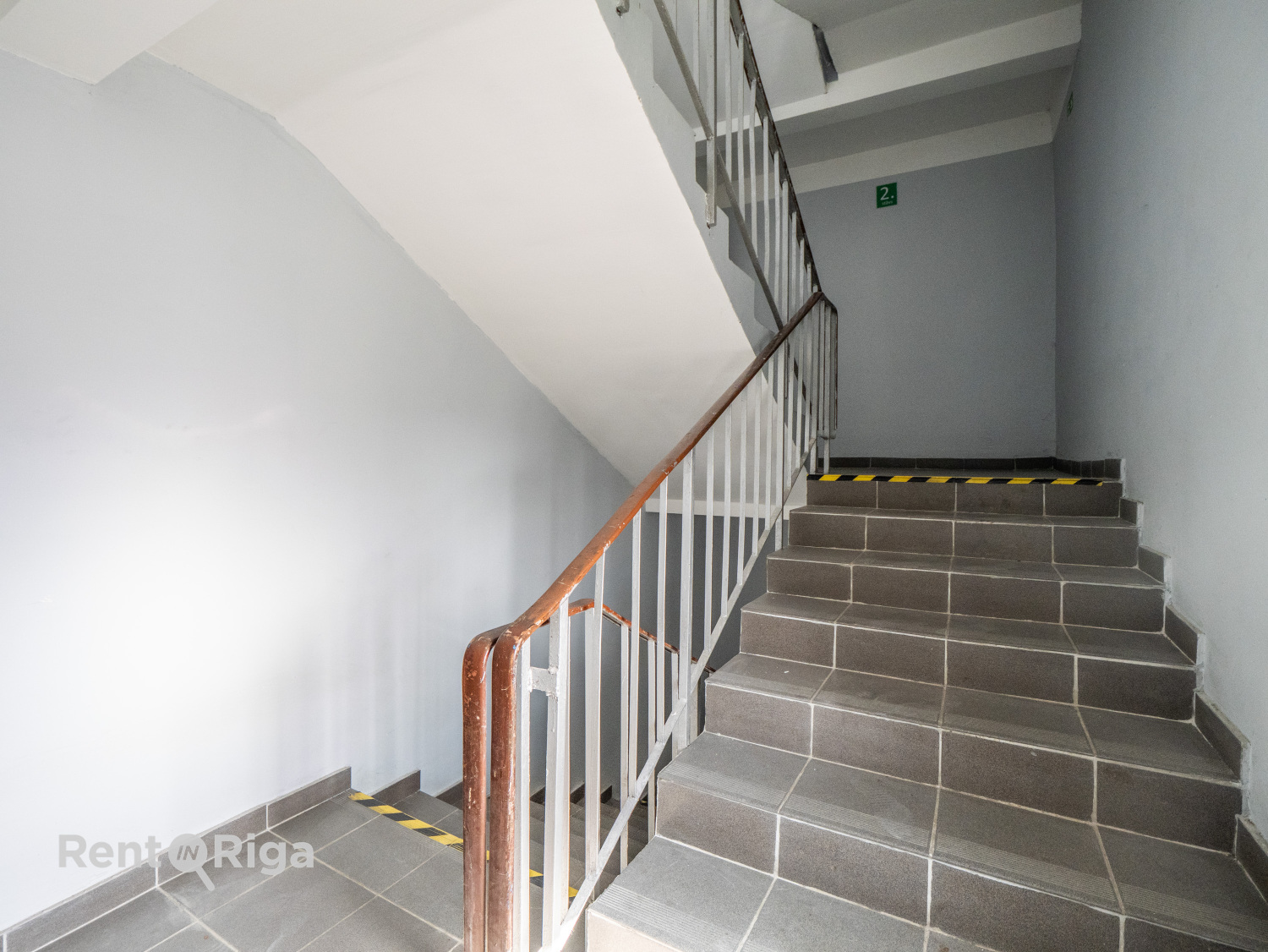 Iznomā biroju, Uriekstes iela - Attēls 1