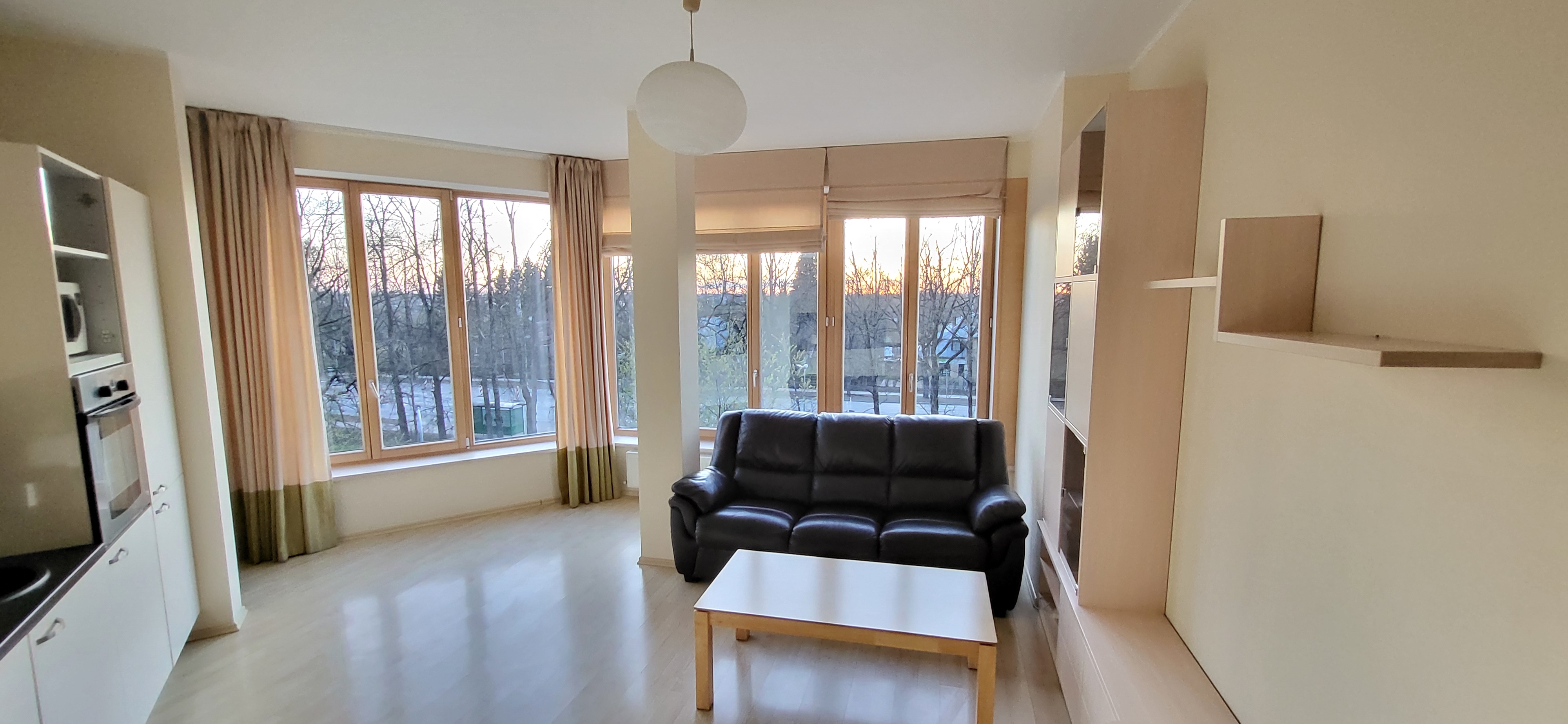 Izīrē dzīvokli, Vienības gatve 192 - Attēls 1