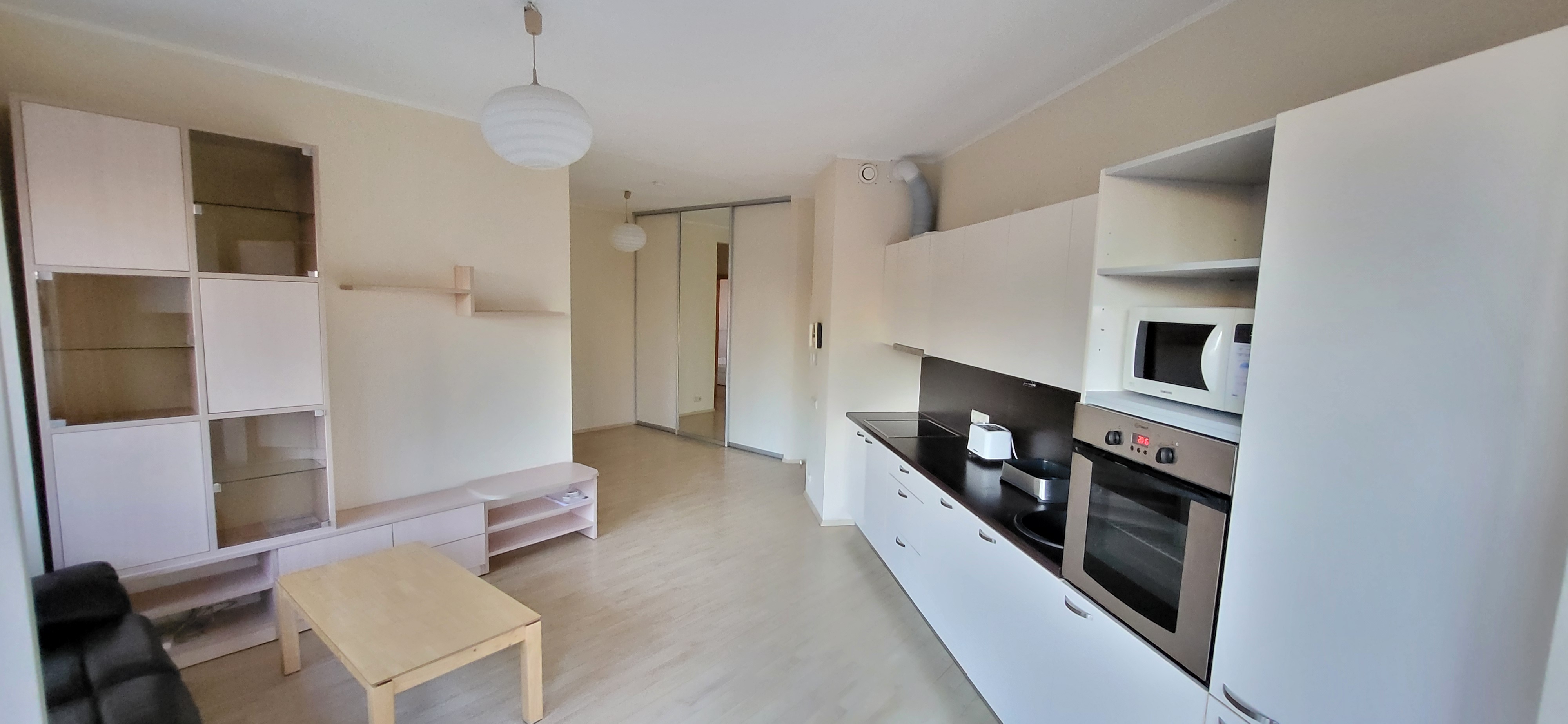 Izīrē dzīvokli, Vienības gatve 192 - Attēls 1